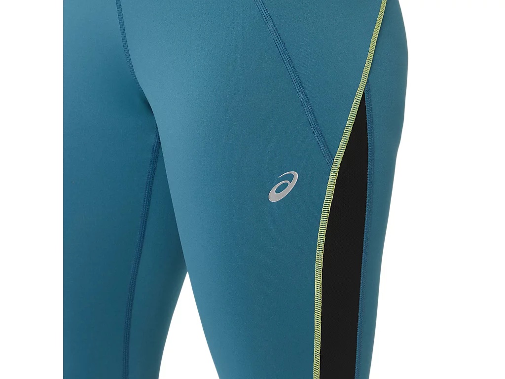 WOMEN'S MESH PANEL TRAINING TIGHT - 5