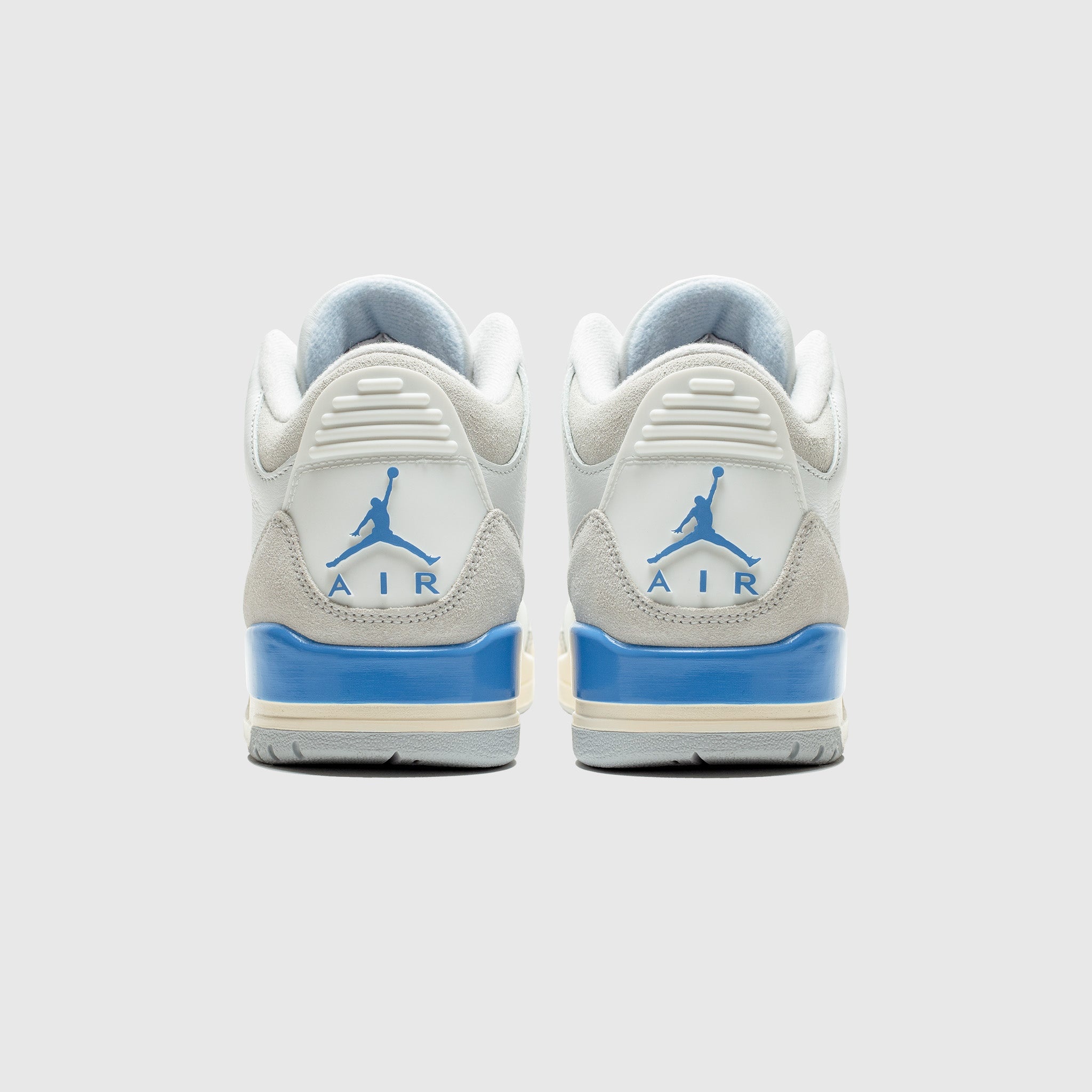 AIR JORDAN 3 RETRO "LUCKY SHORTS" - 4