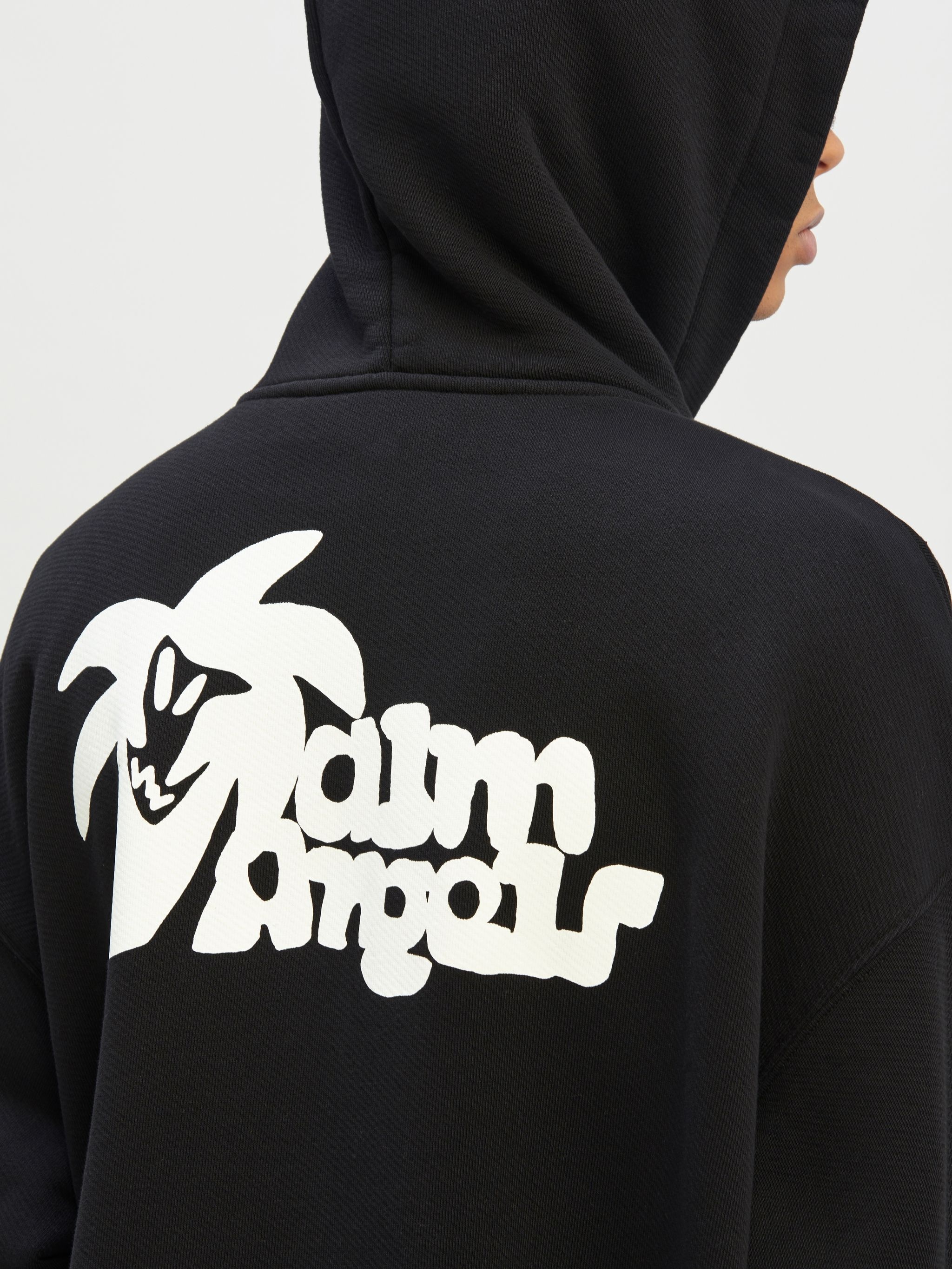 Hunter Zipped Hoodie - 6