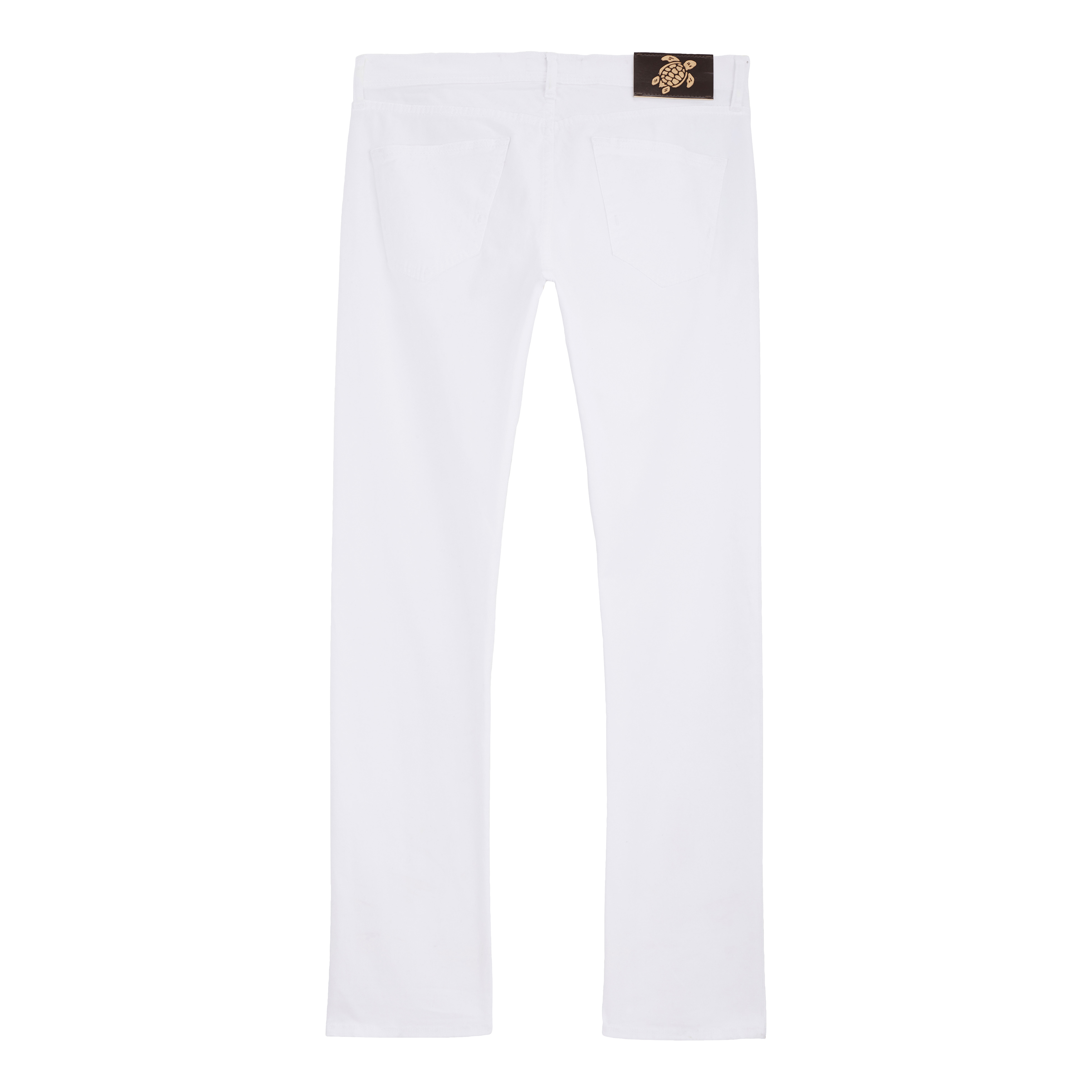 Men Tapored Pants Solid - 2