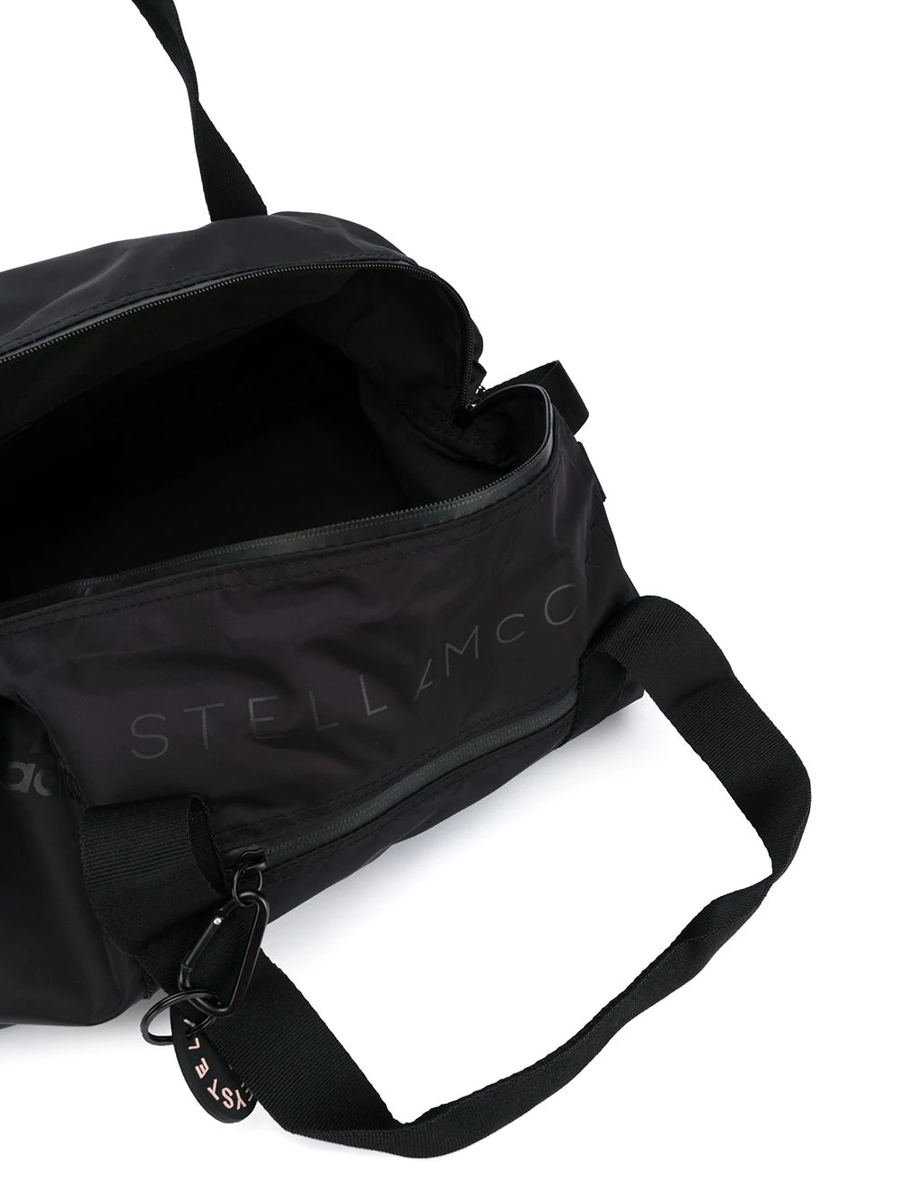 round duffle bag - 5