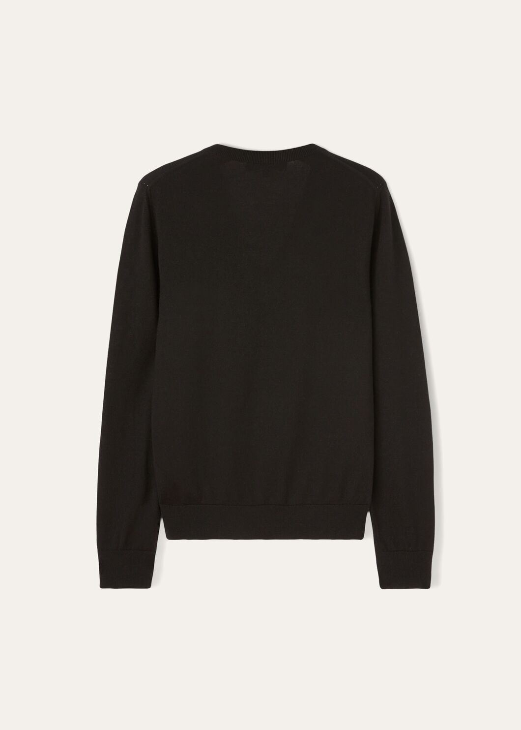 New Piuma V-Neck - 6