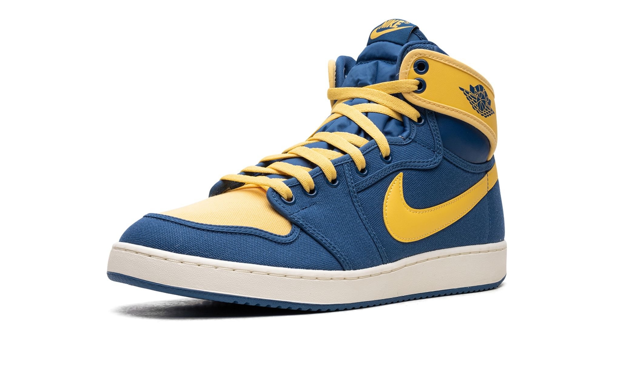 Air Jordan 1 KO "Laney" - 4