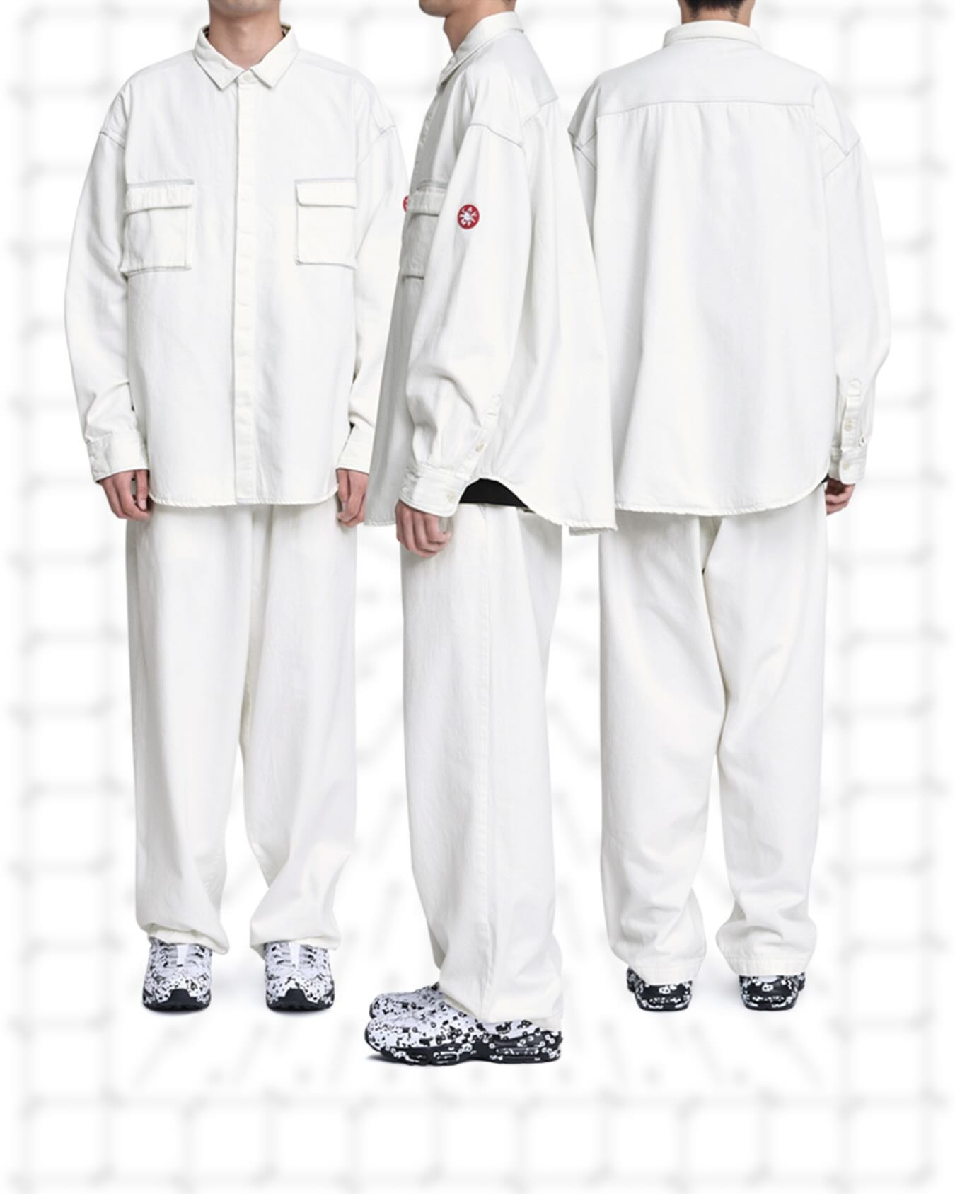CAV EMPT - CAV EMPT - 2