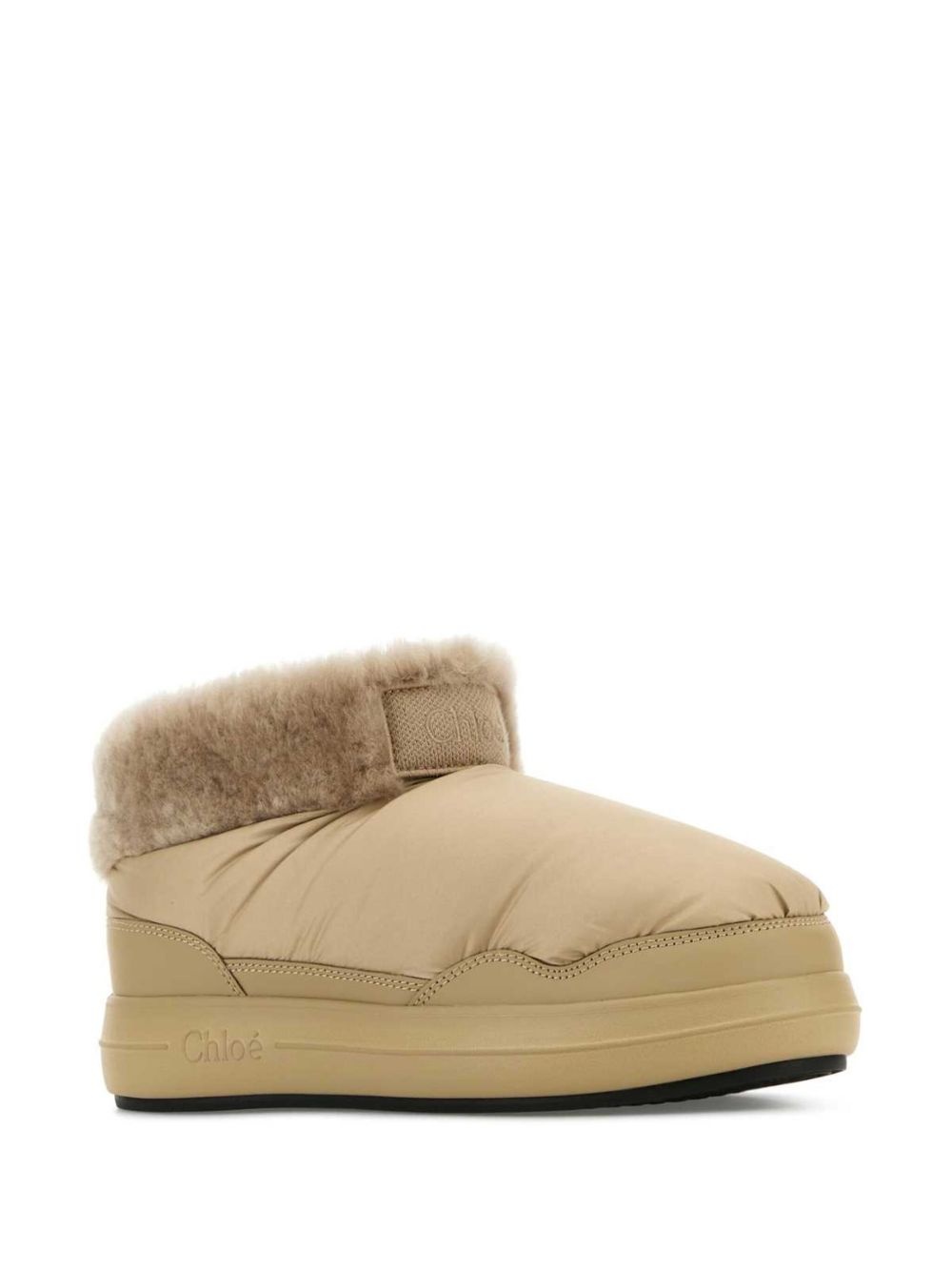 polar ankle boots - 2