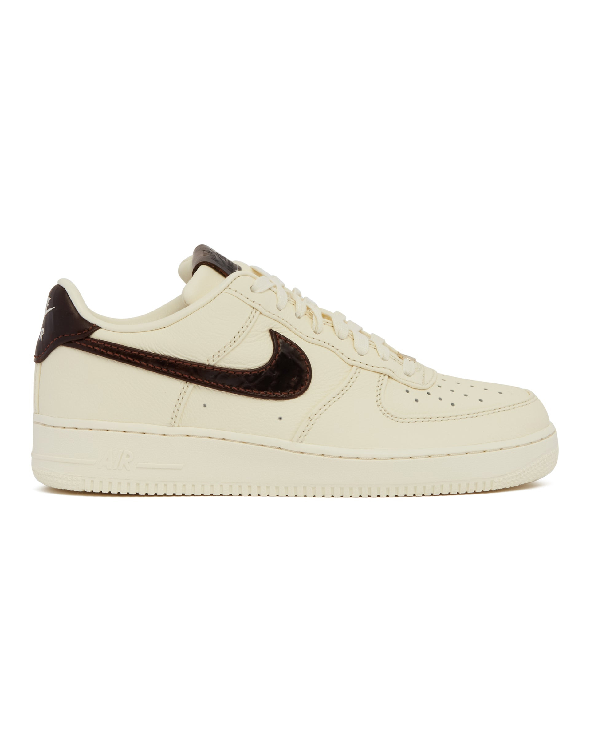White Air Force 1 07 Sneakers - 2