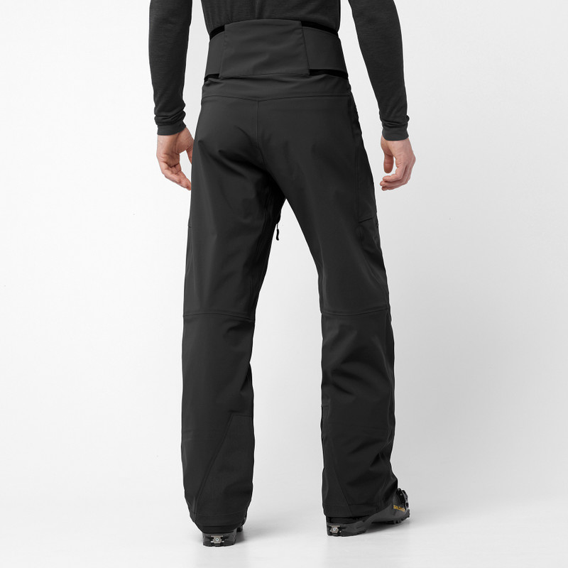 SALOMON FORCE outlook