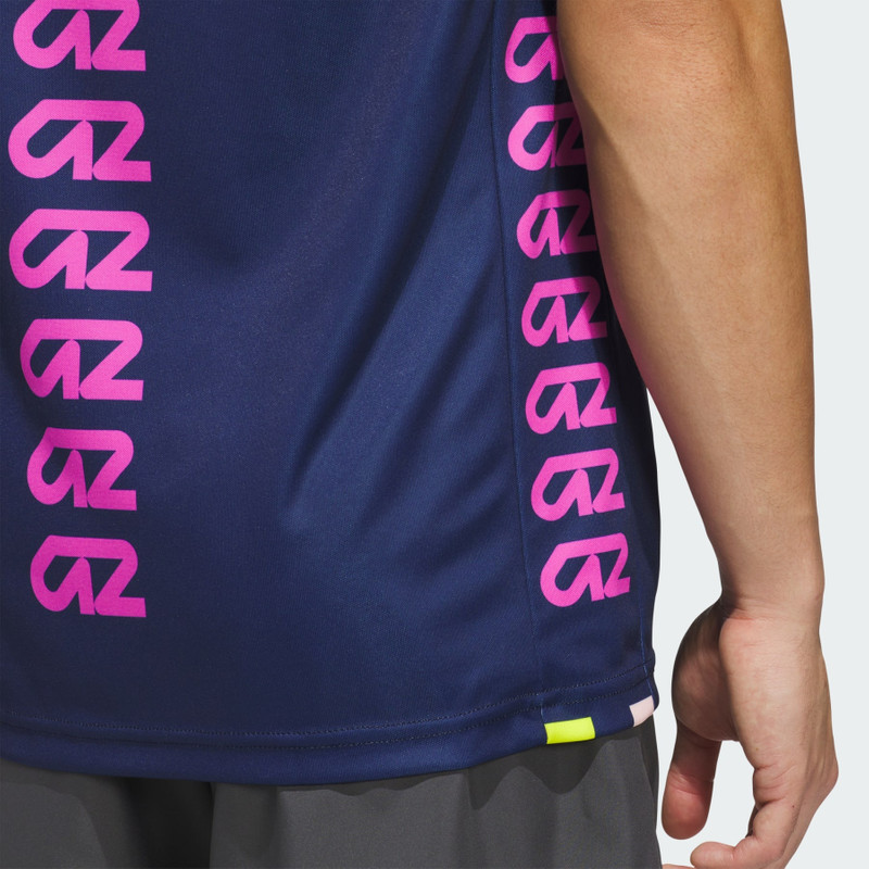 adidas x LOVB Cuttino Sleeveless Jersey 6