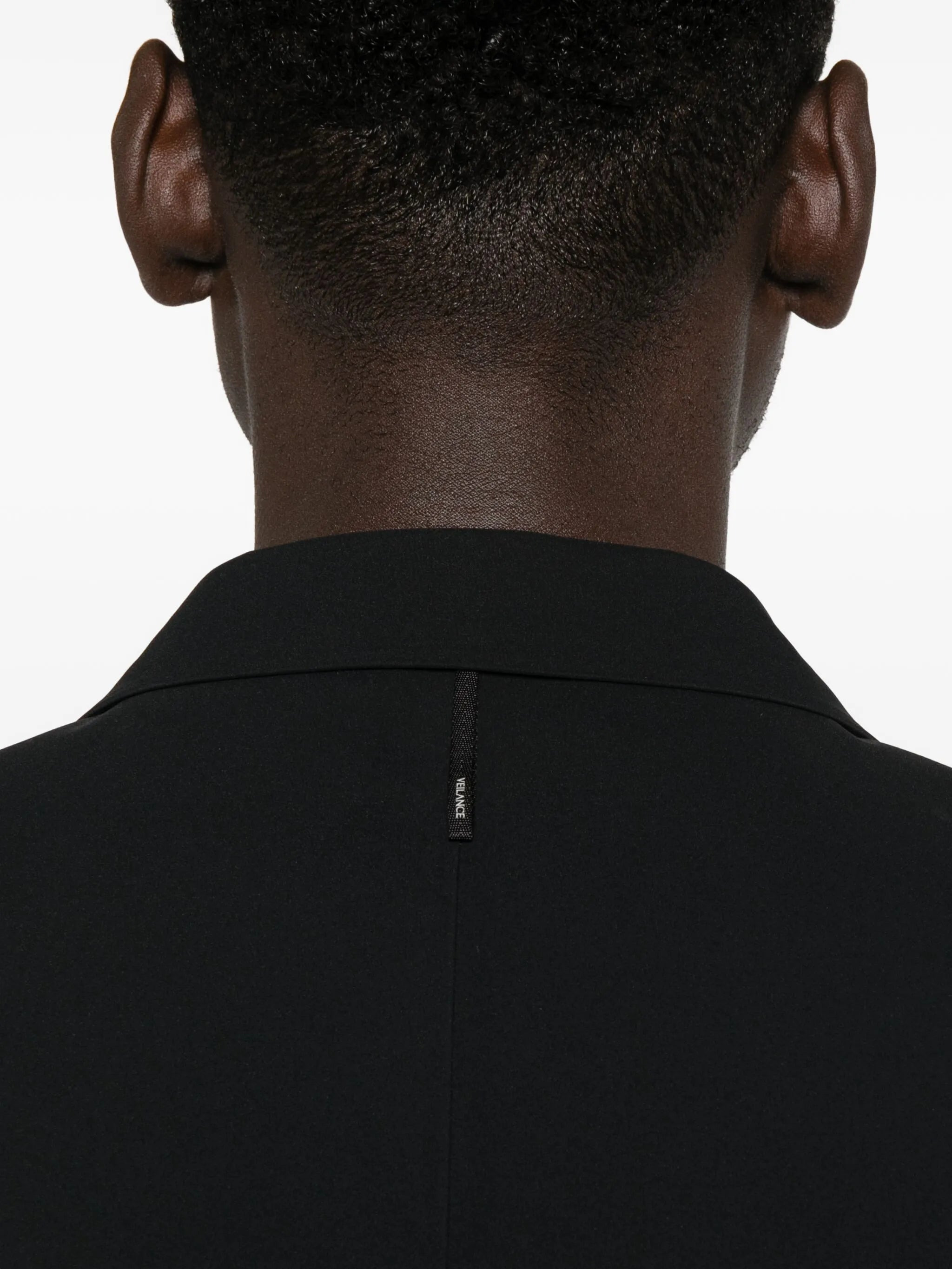 Veilance Single-breasted Blazer - 5