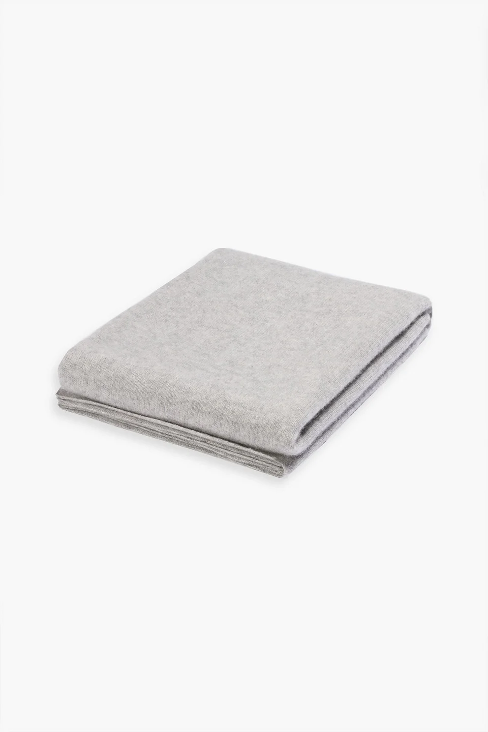 Cashmere throw - 1