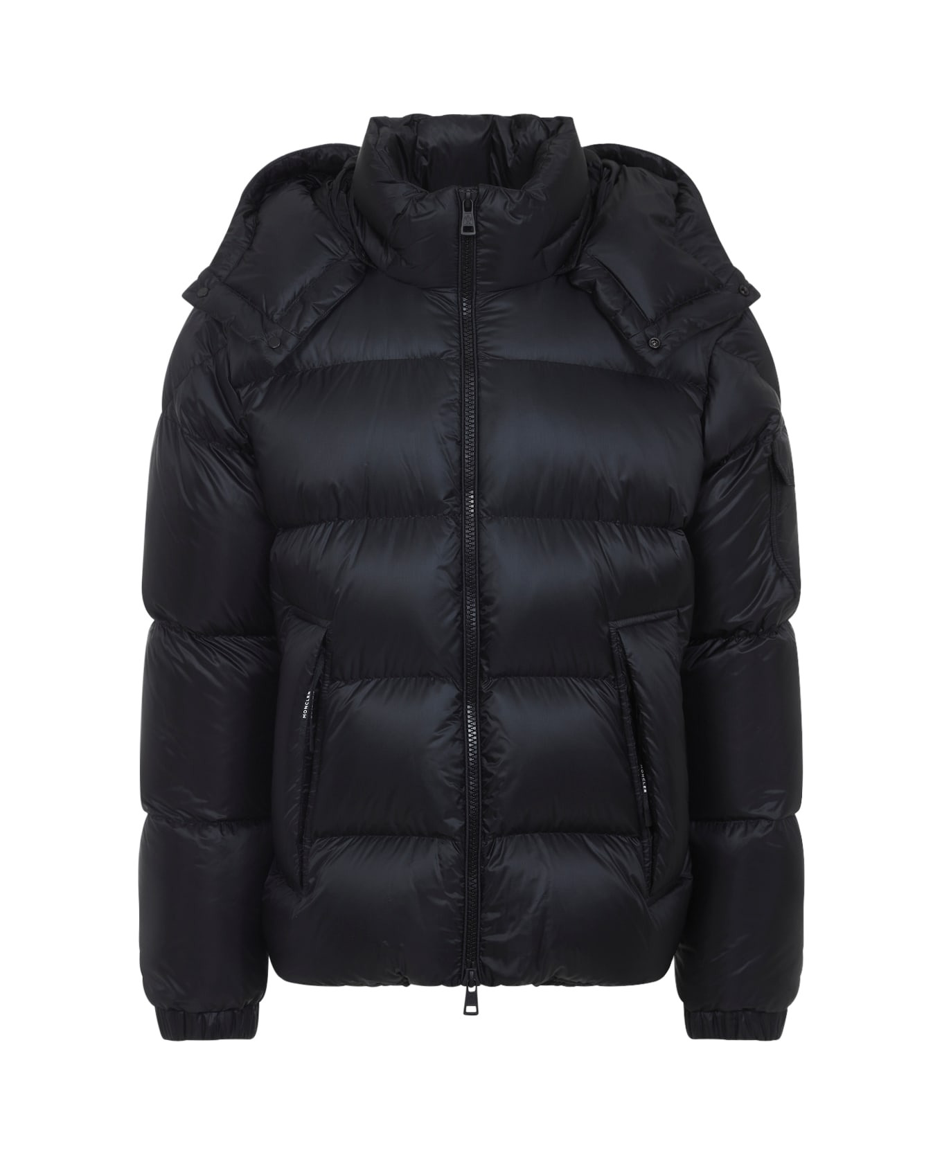 Couyere Jacket - 2