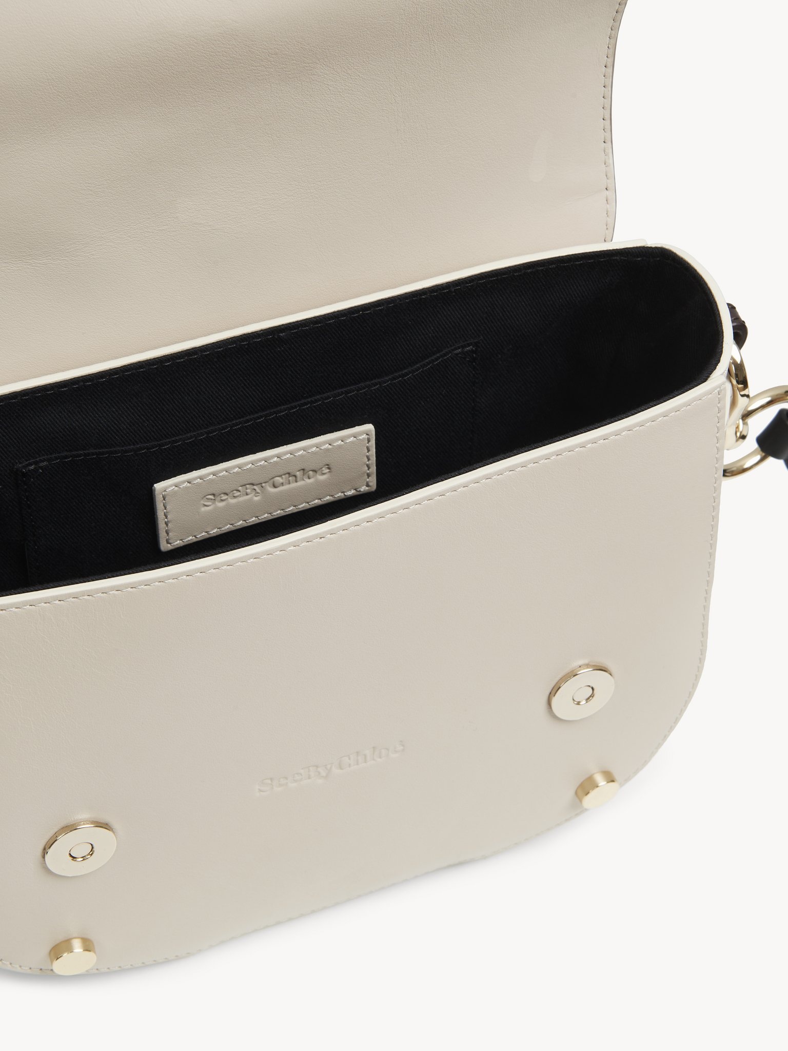 MARA CROSS-BODY BAG - 3
