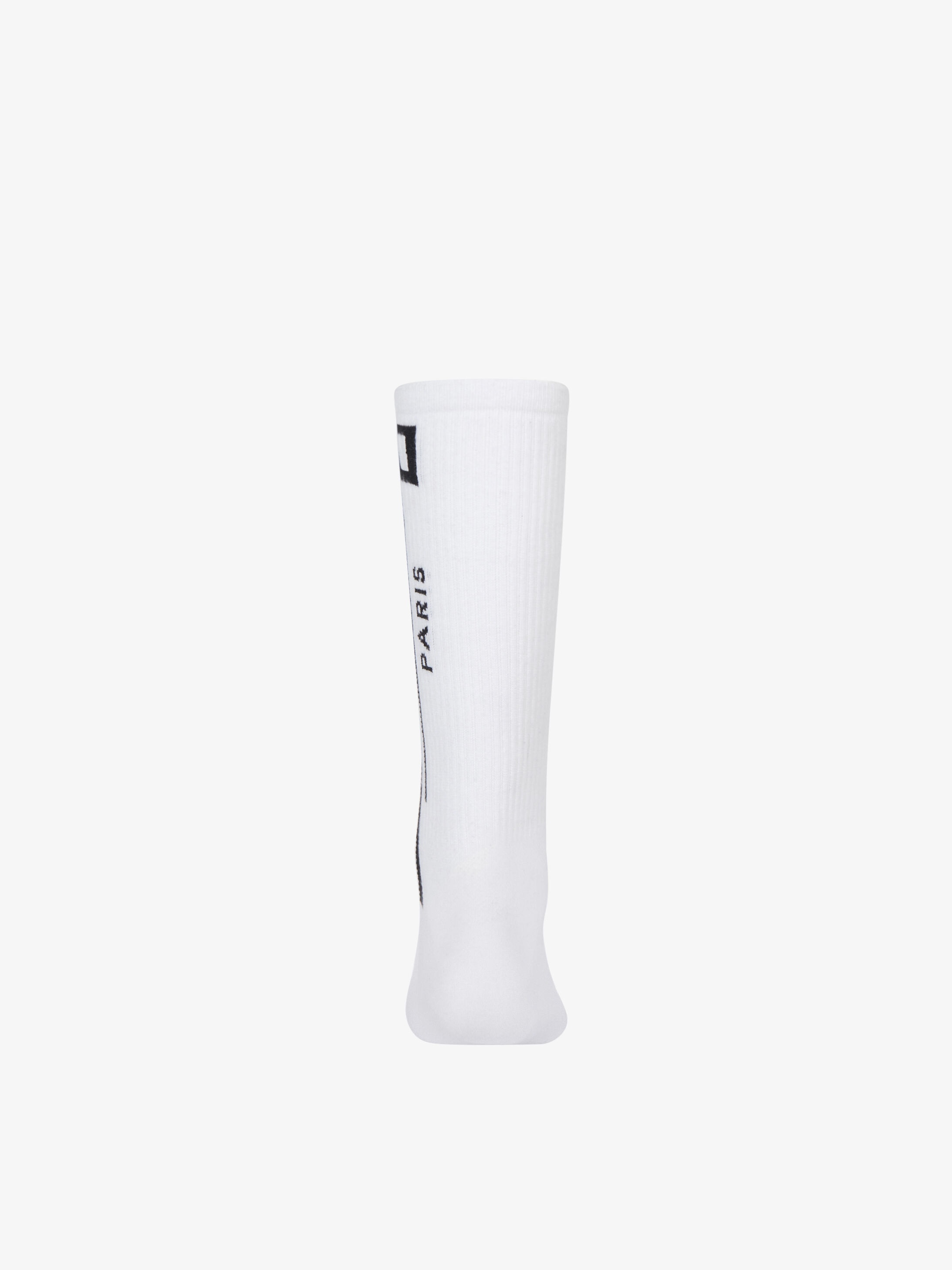 GIVENCHY Sport socks - 1