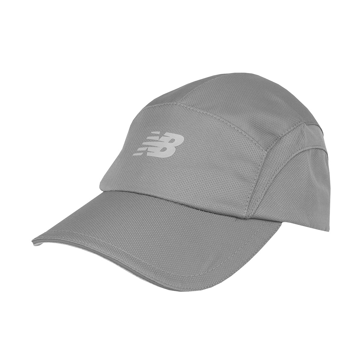 New Balance 5 Panel Performance Hat V3.0 - 1