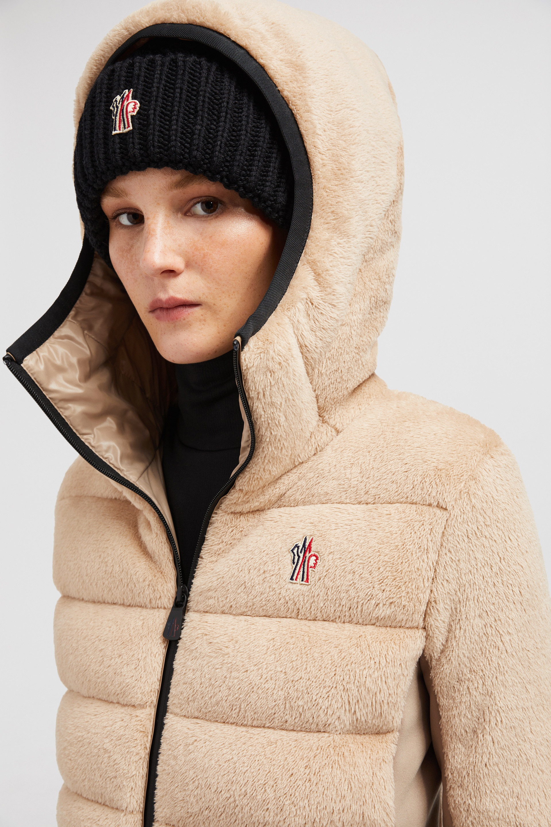 Polartec® Hoodie - 4