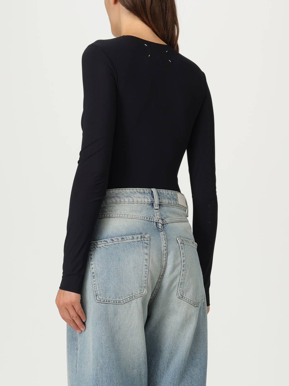 Jumpsuits woman Maison Margiela - 3