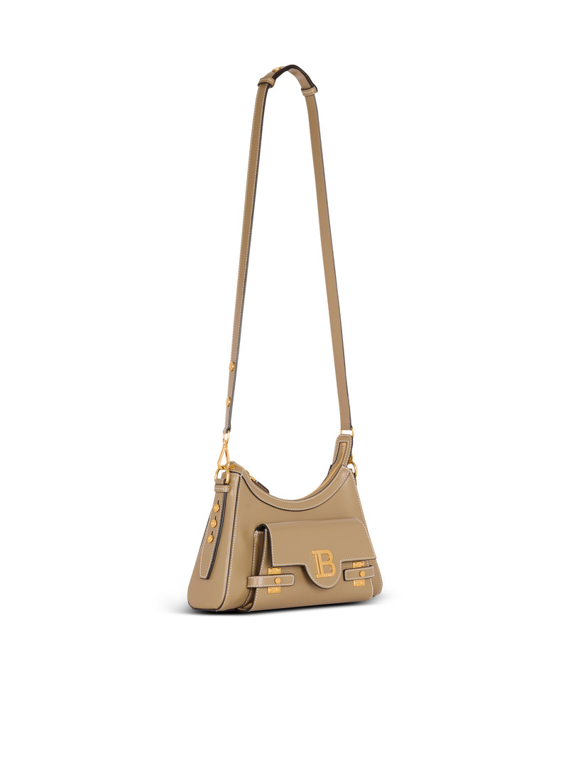 Calfskin B-Buzz Hobo bag 3