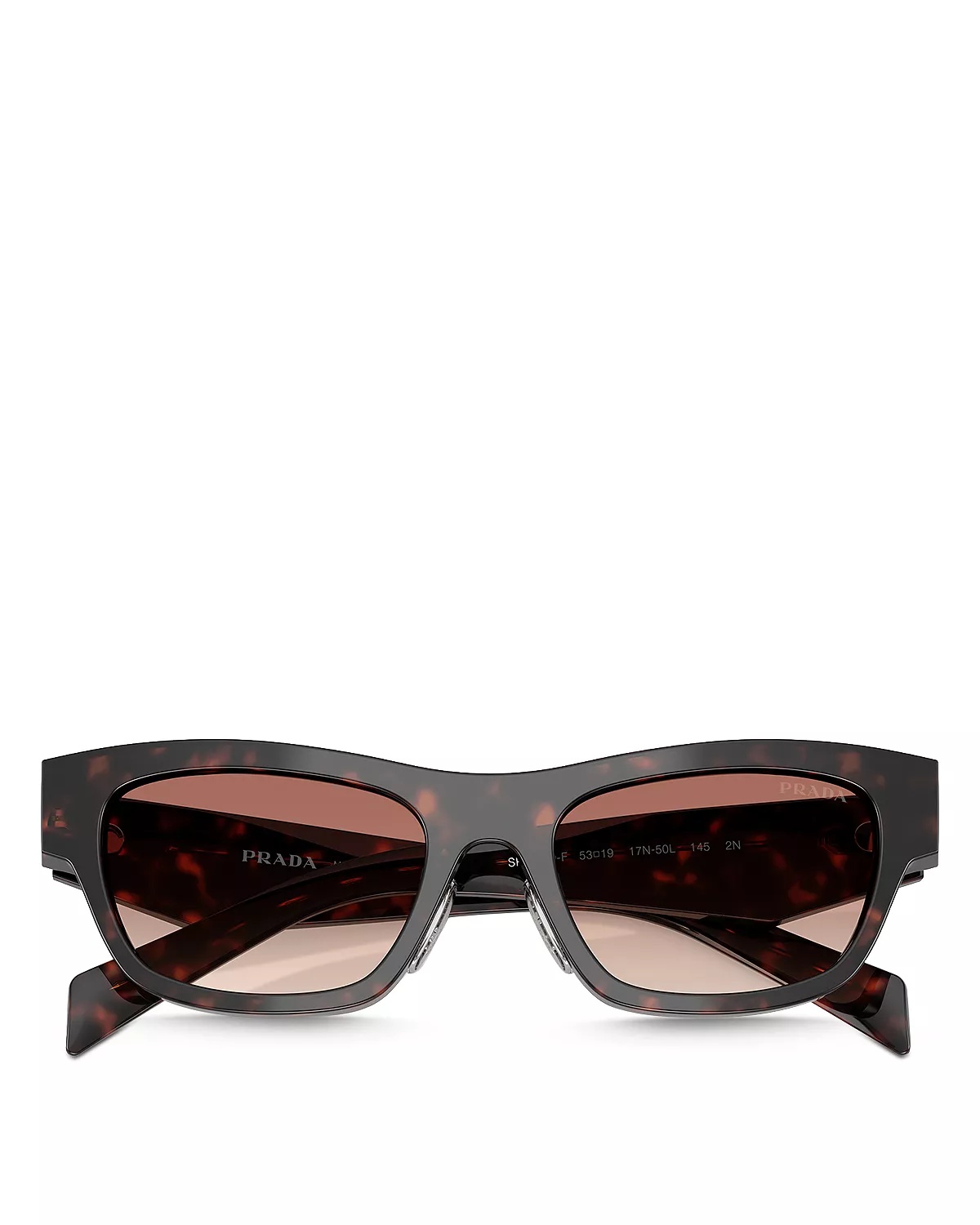 Butterfly Sunglasses, 53mm - 2