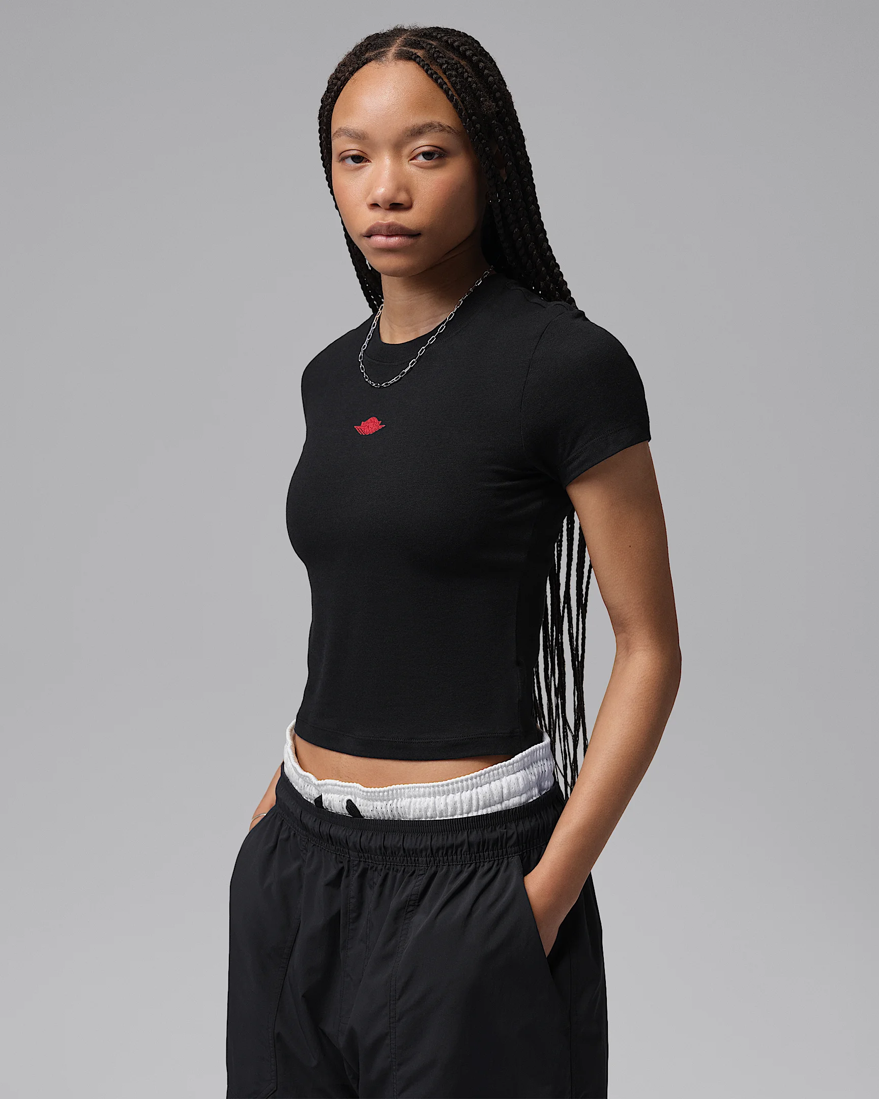 Jordan Flight Women's T-Shirt - 1
