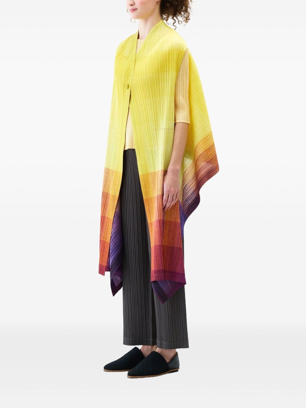 Photon cardigan - 3