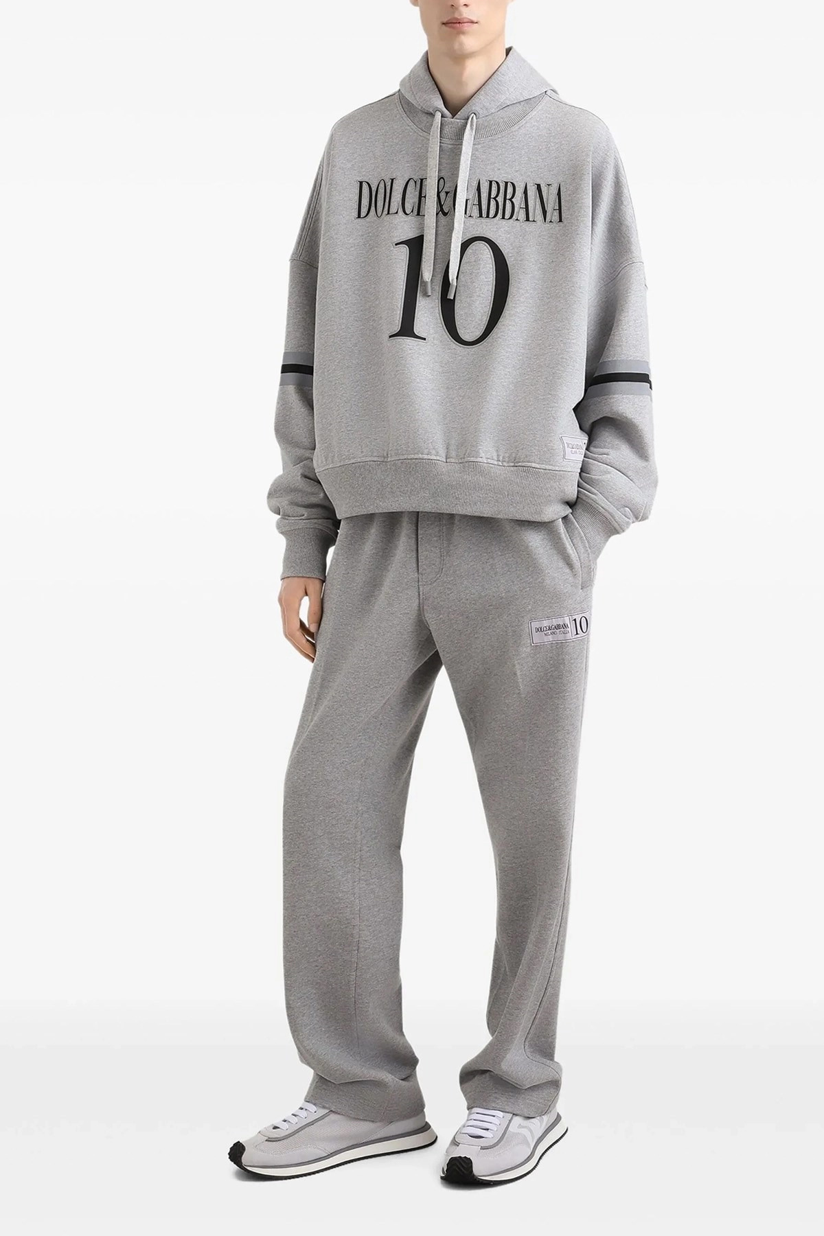 '10' joggers - 2