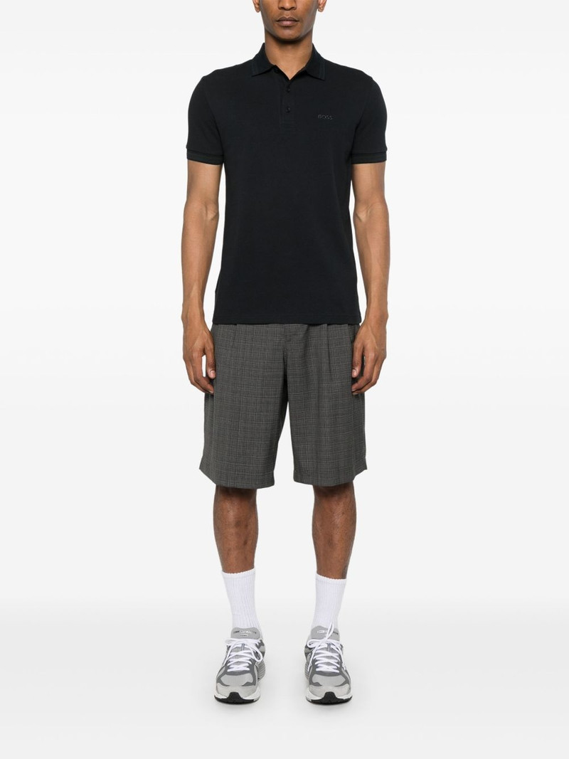 BOSS Paddy polo shirt outlook