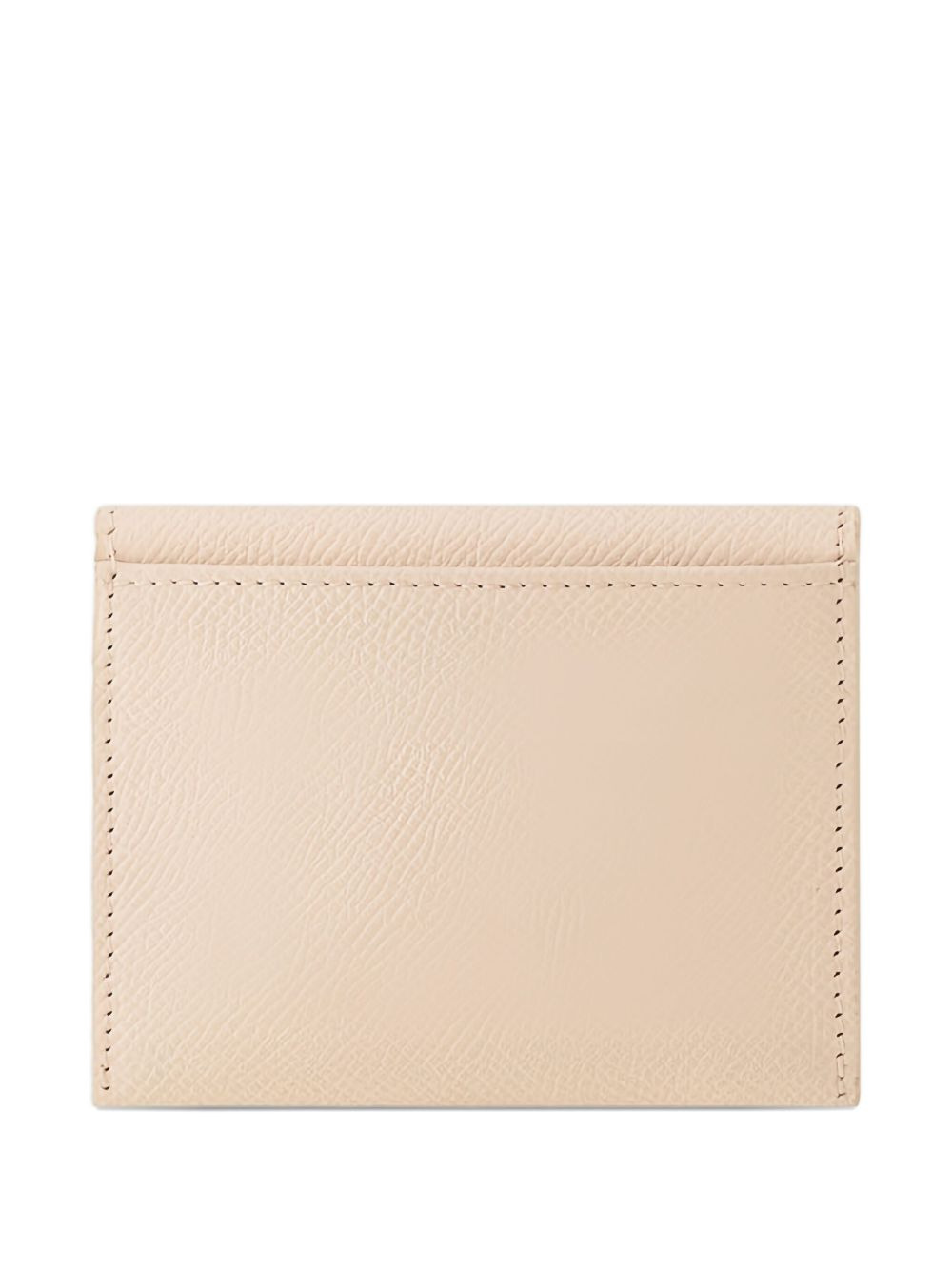 gancini-embellished cardholder - 2