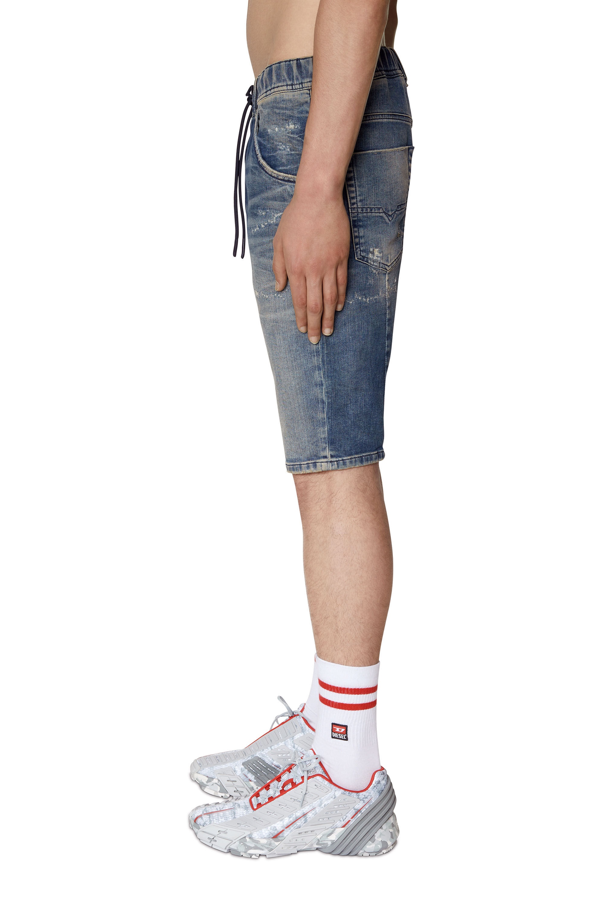 D-KROOSHORT-T - 6