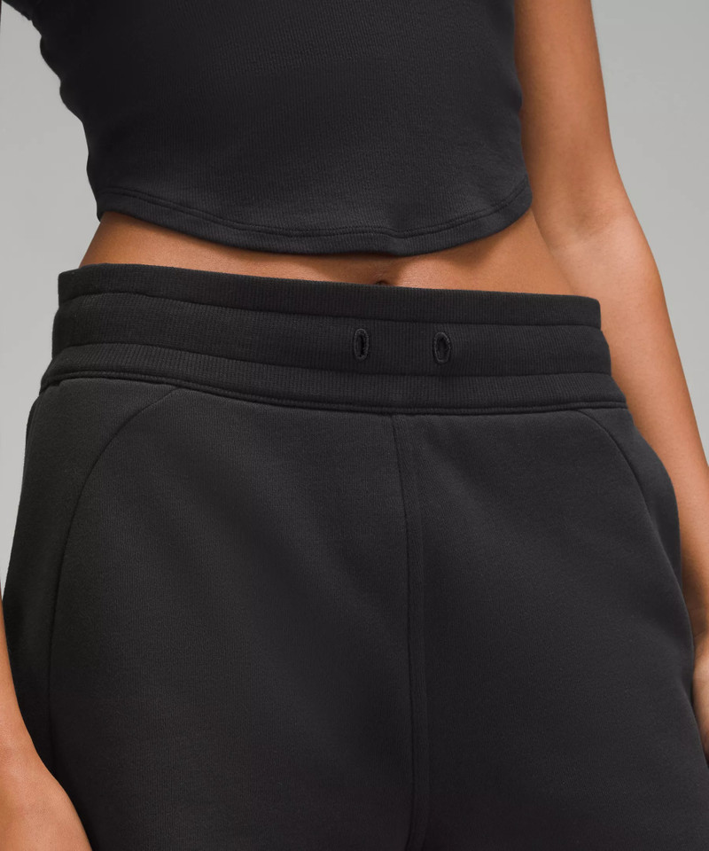 Scuba High-Rise Short 5" 5