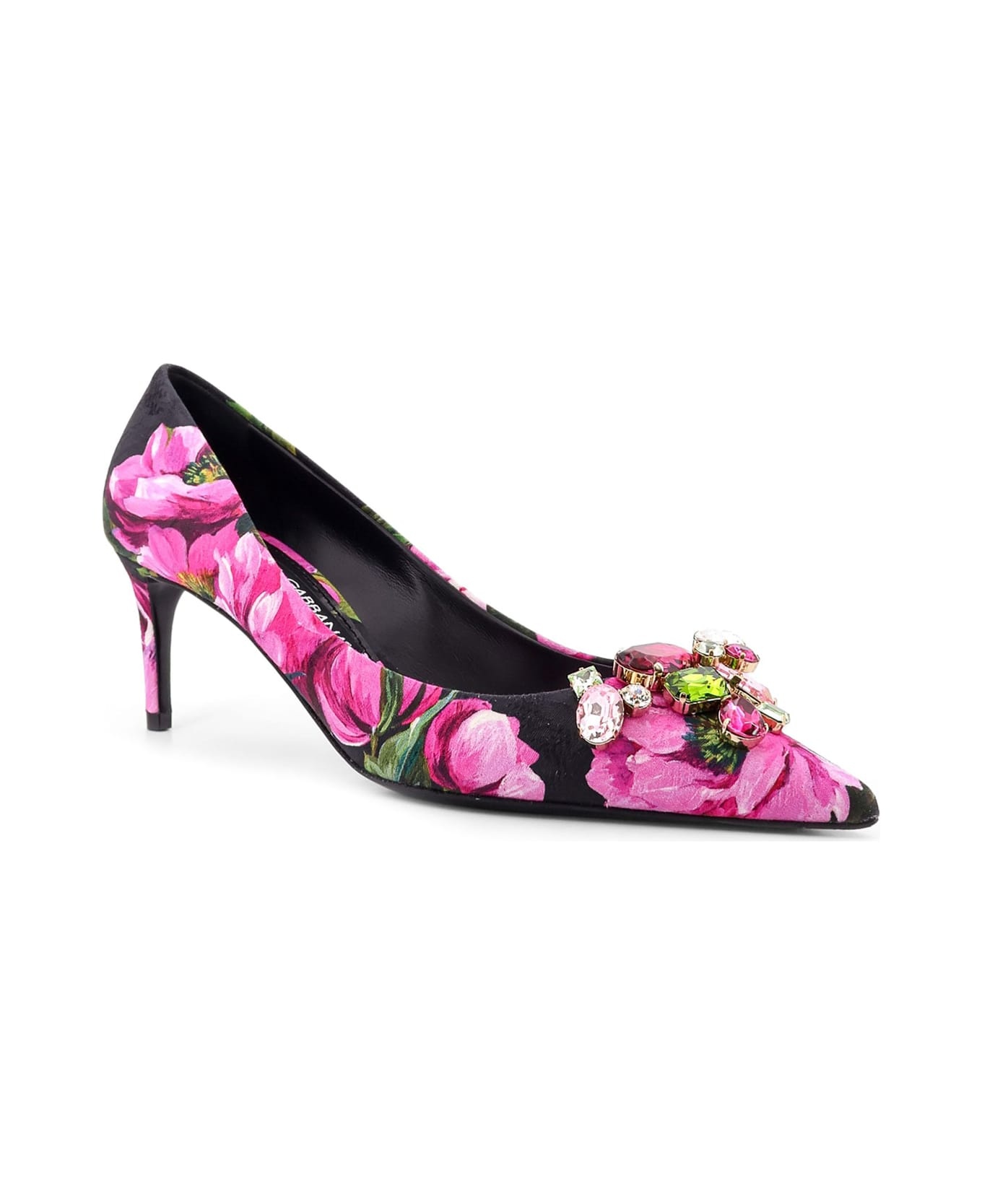 'lollo' Pumps - 2