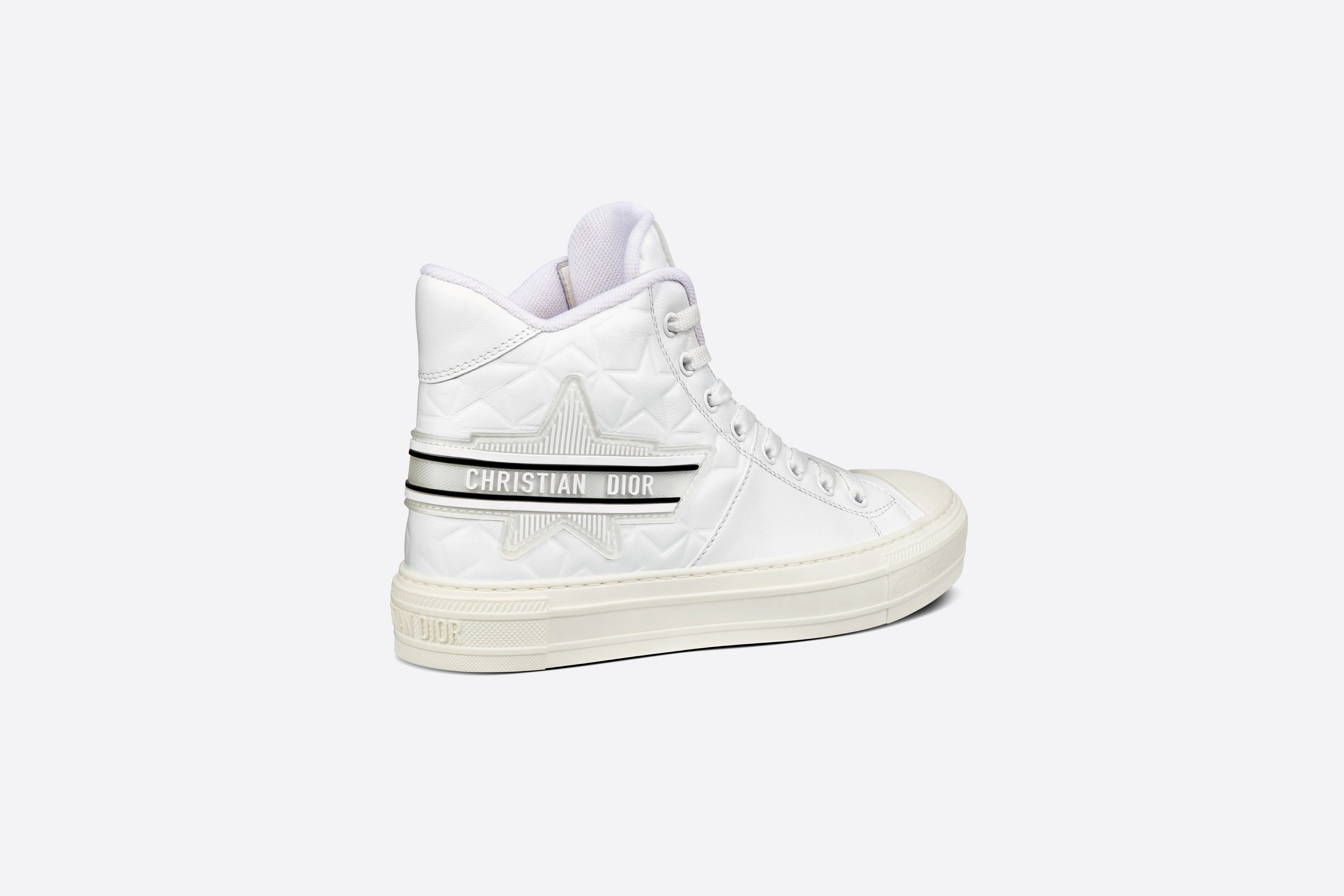 Walk'n'Dior Star Sneaker - 3