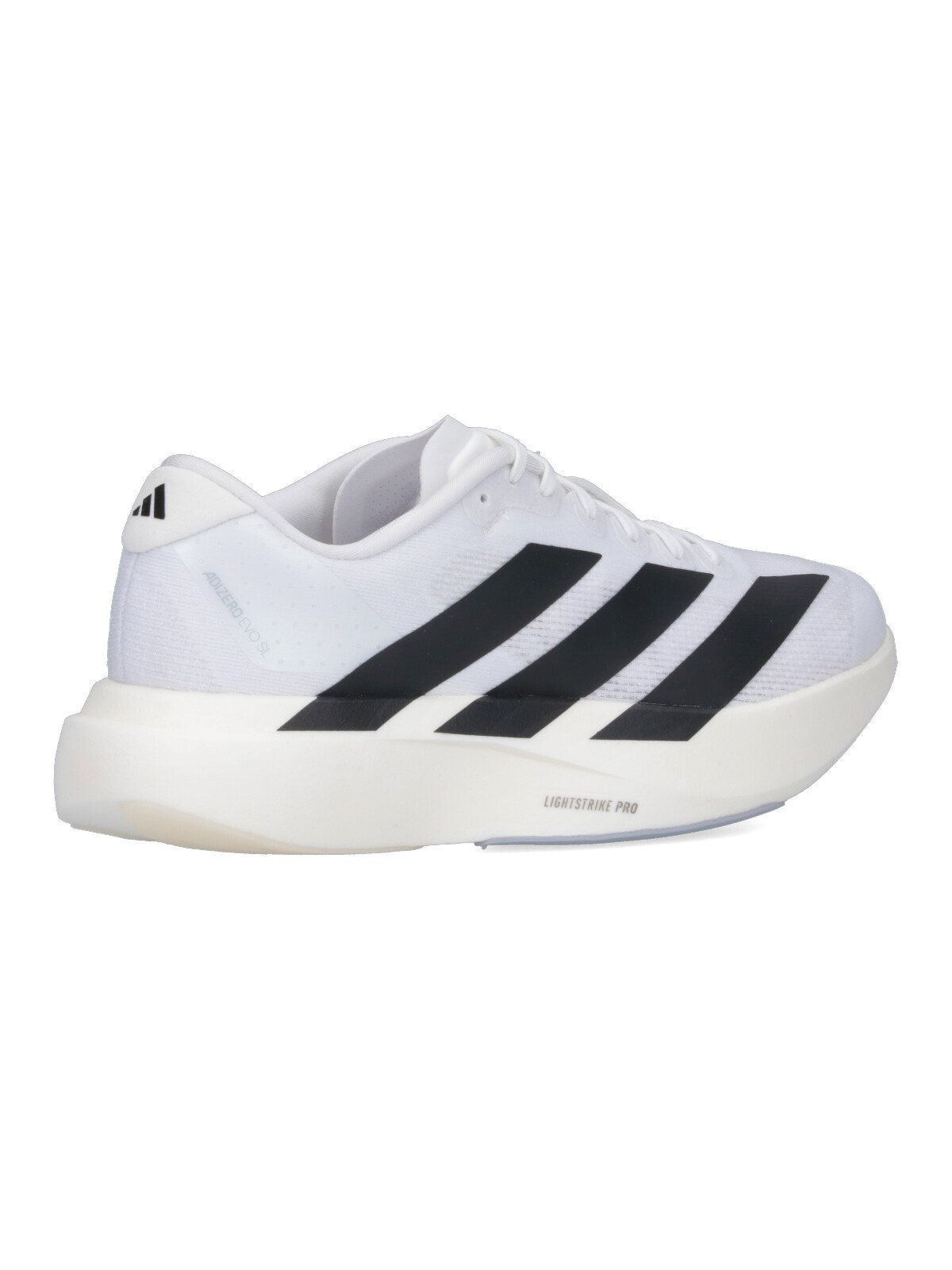 "ADIZERO EVO SL" SNEAKERS - 4