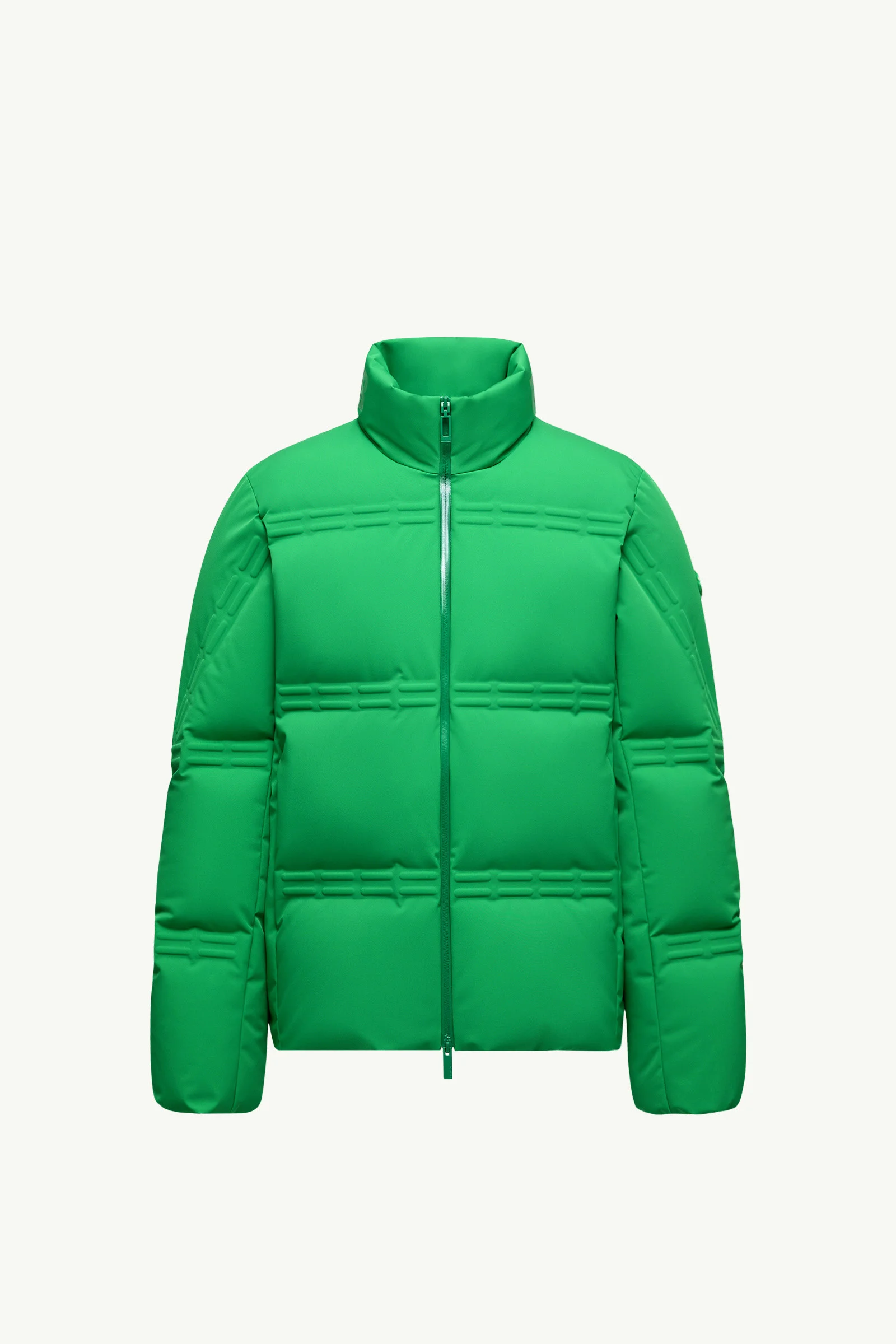 Moncler x A$AP Rocky Rally Short Down Jacket - 1