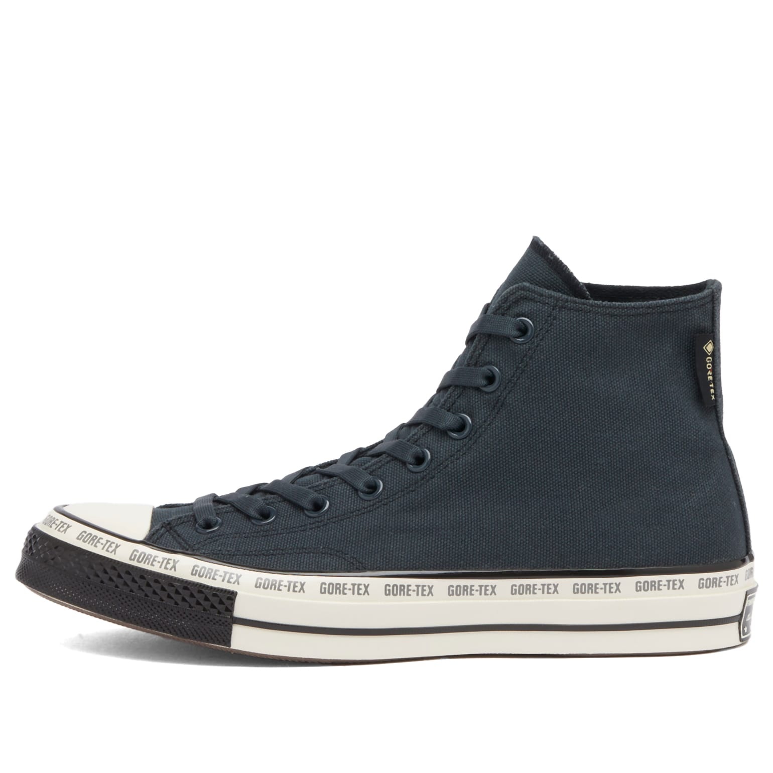 Converse Chuck 70 Gore-Tex Waterproof - 1