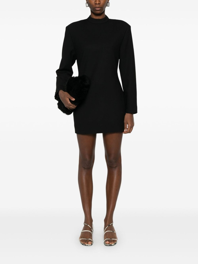 ANINE BING Adeline mini dress outlook