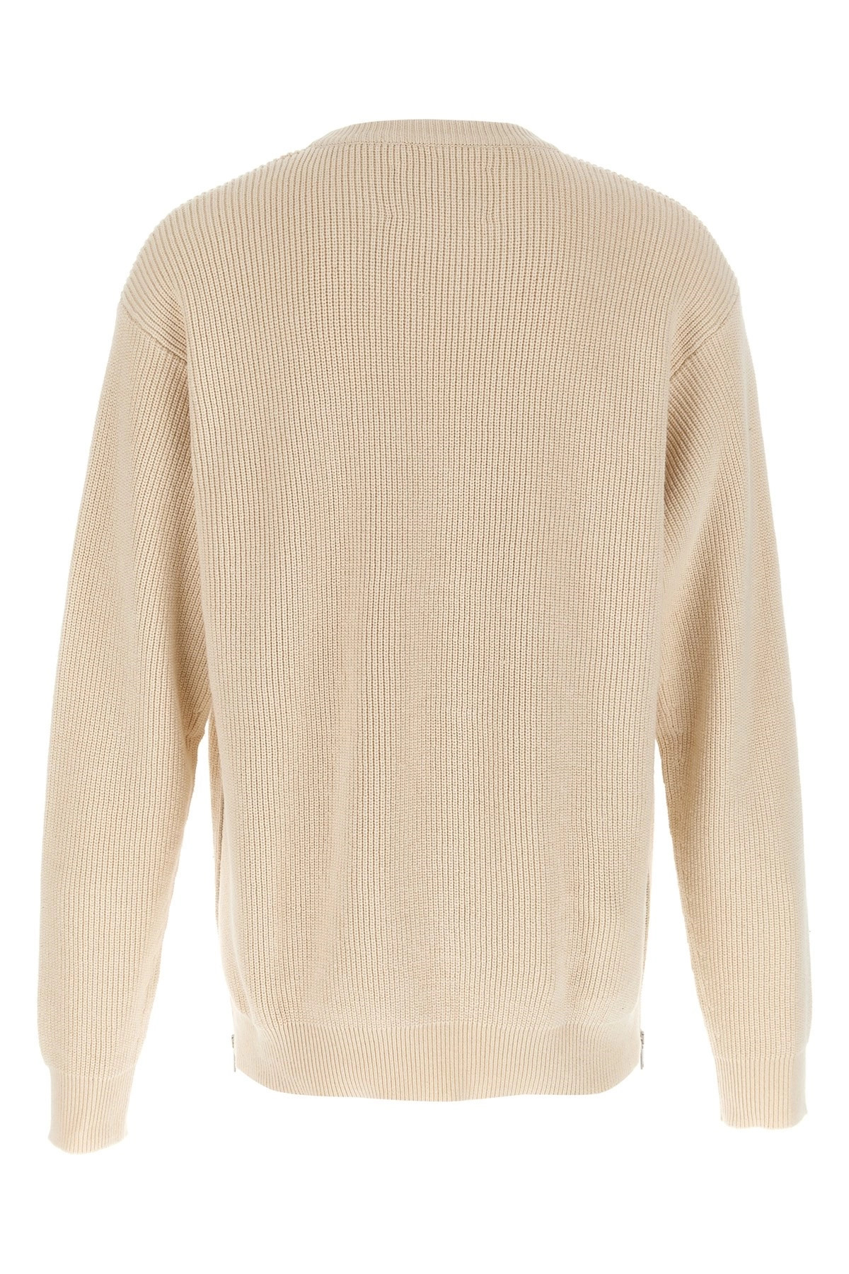 Zip sweater - 2