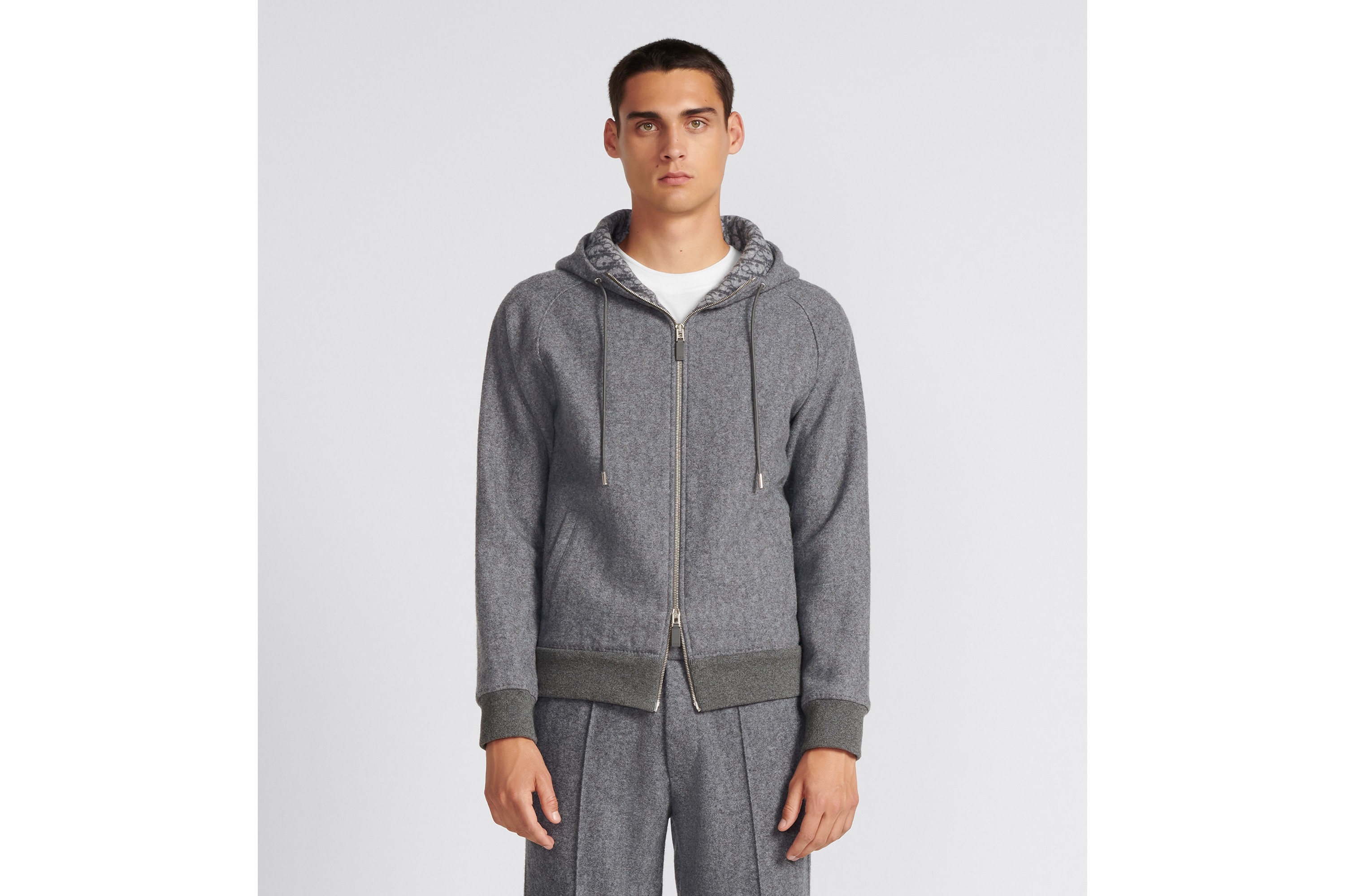 Dior Icons Hooded Sweatshirt - 5