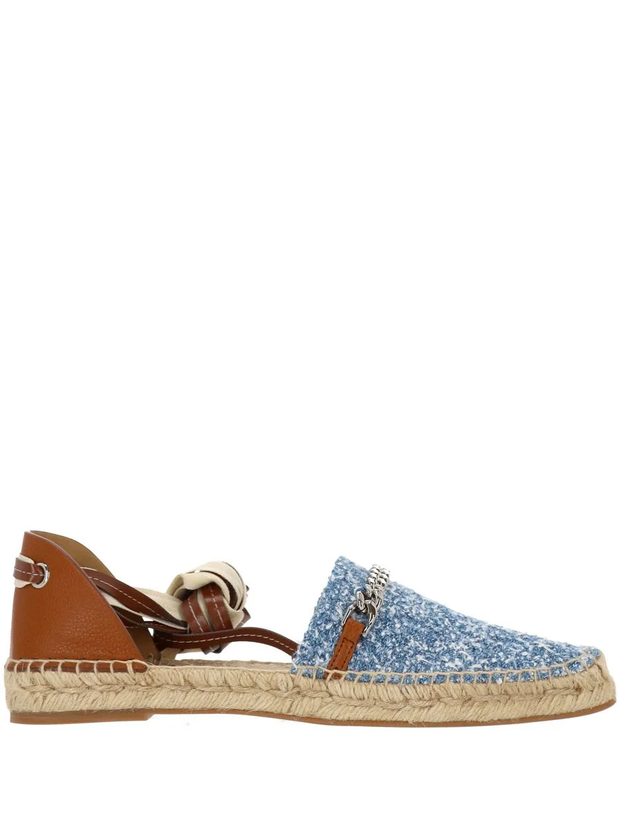 Stella McCartney Flat Shoes - 1