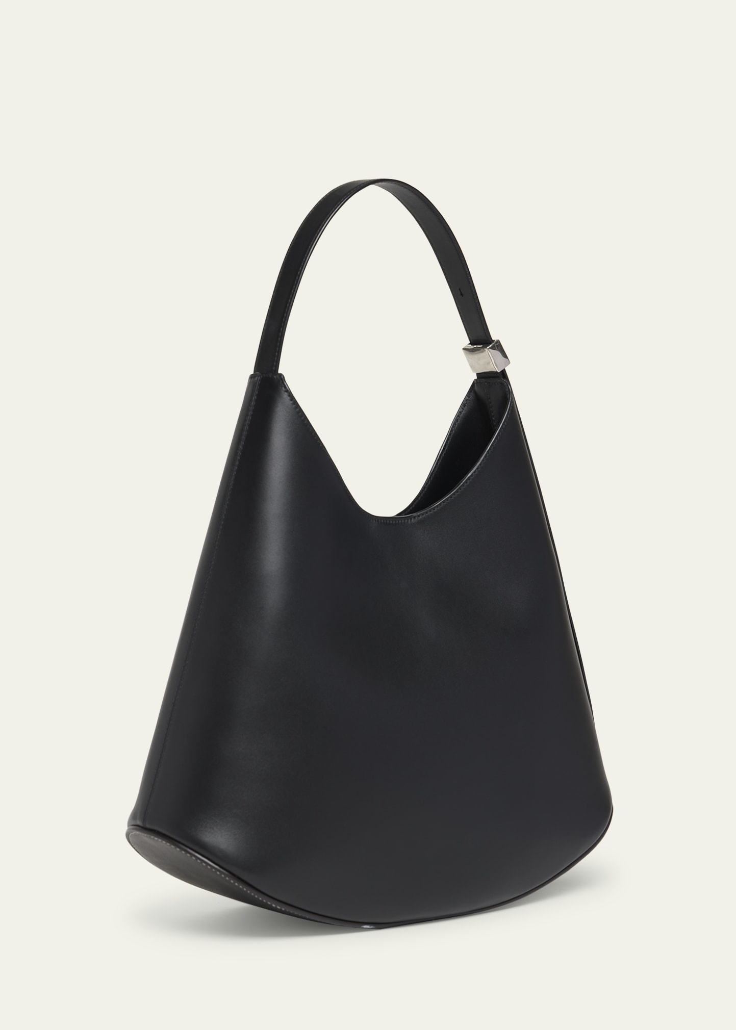 Eldorado Medium Calfskin Hobo Bag - 3