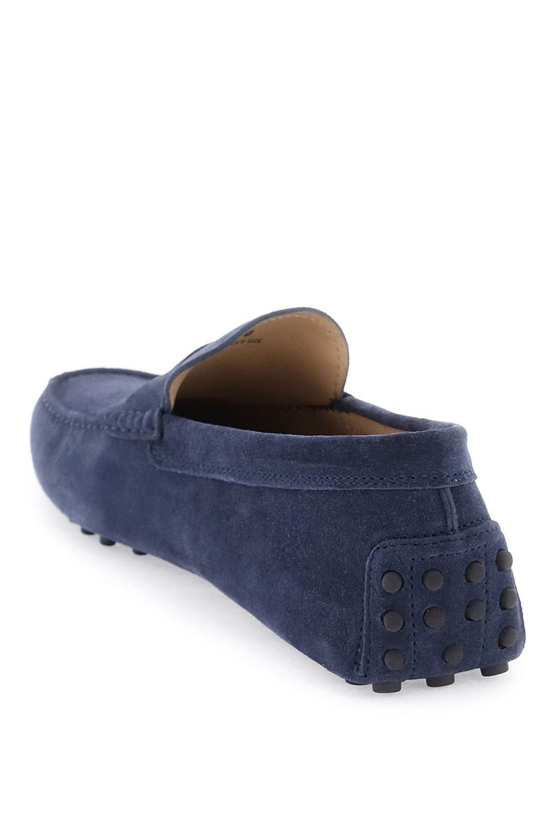 Tod's GOMMINO LOAFERS outlook