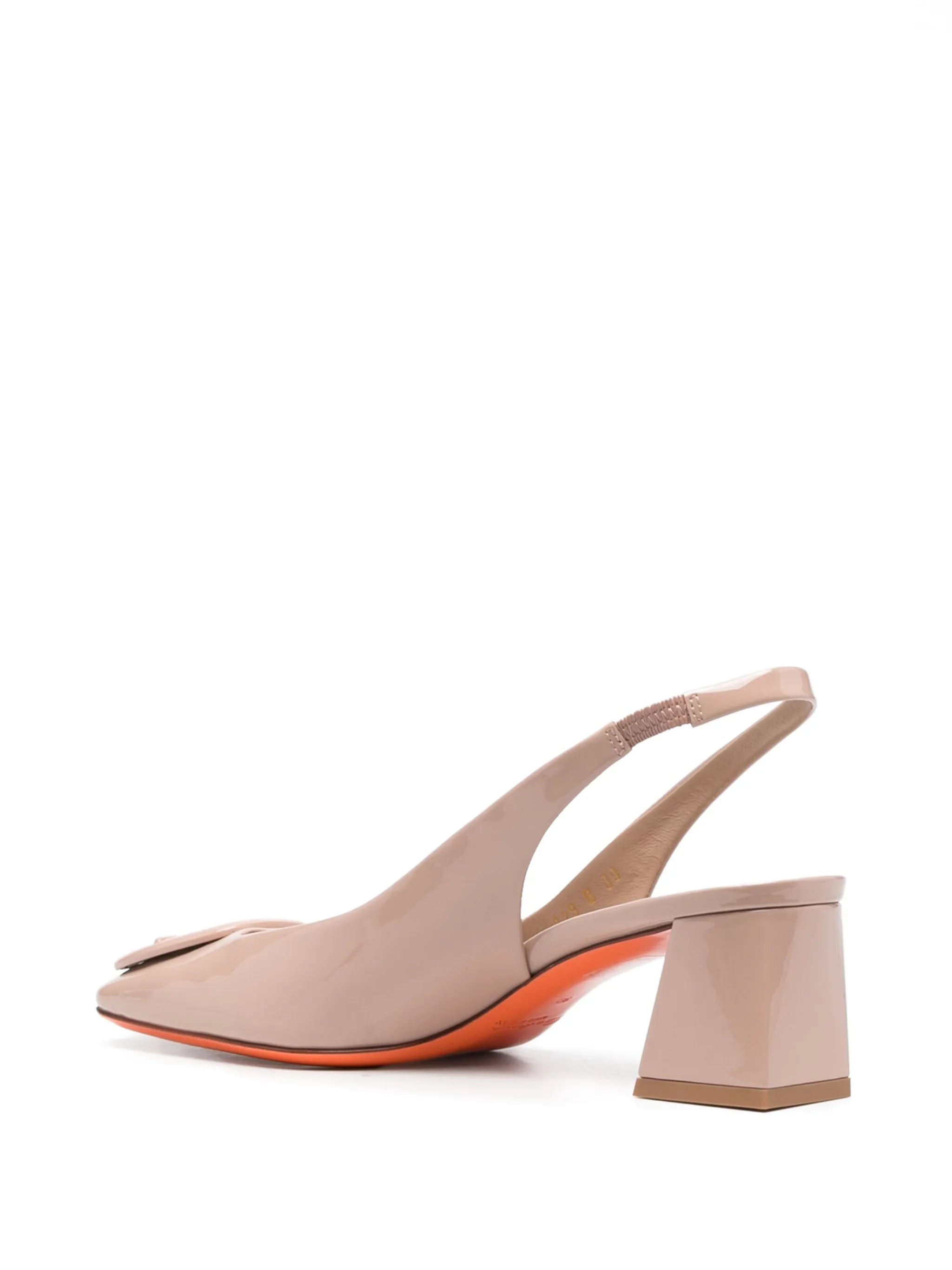 55mm Slingback Pumps - 4