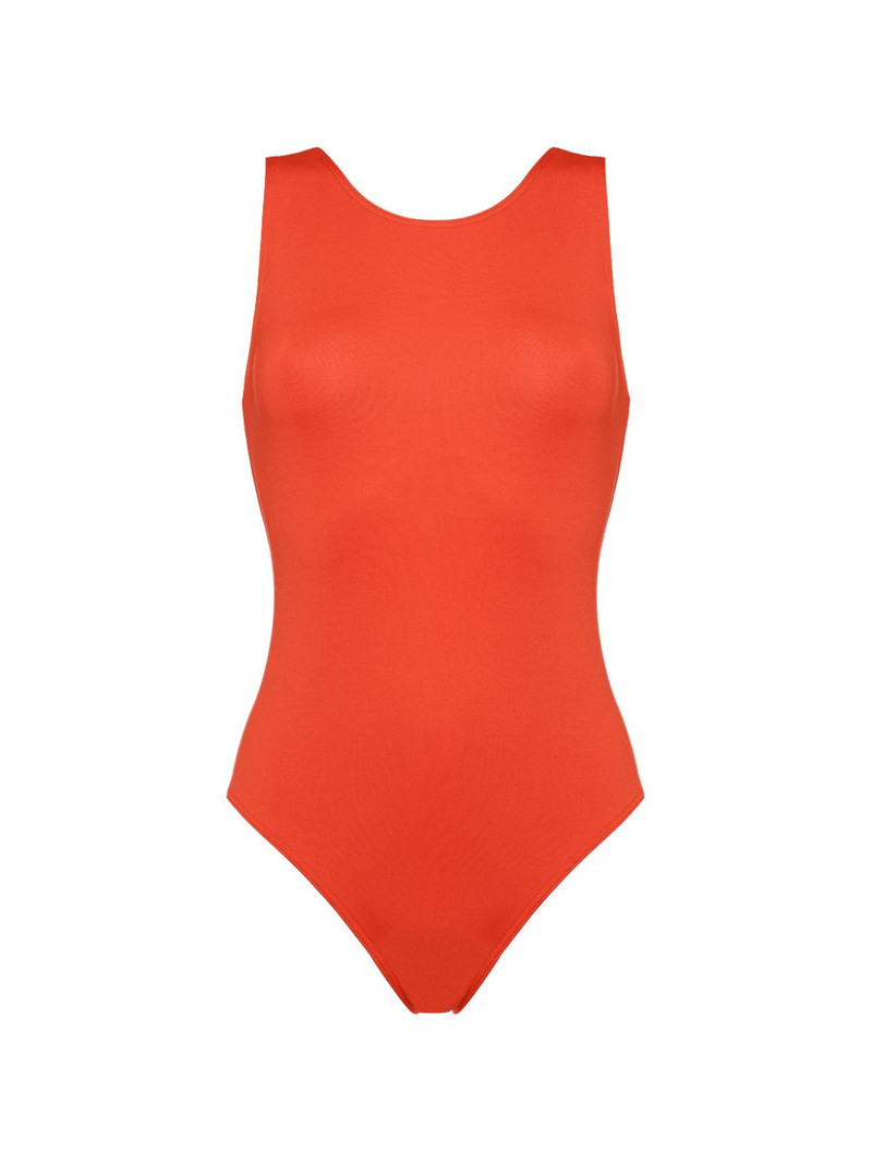 Nomade sophisticated one-piece swimsuit 1