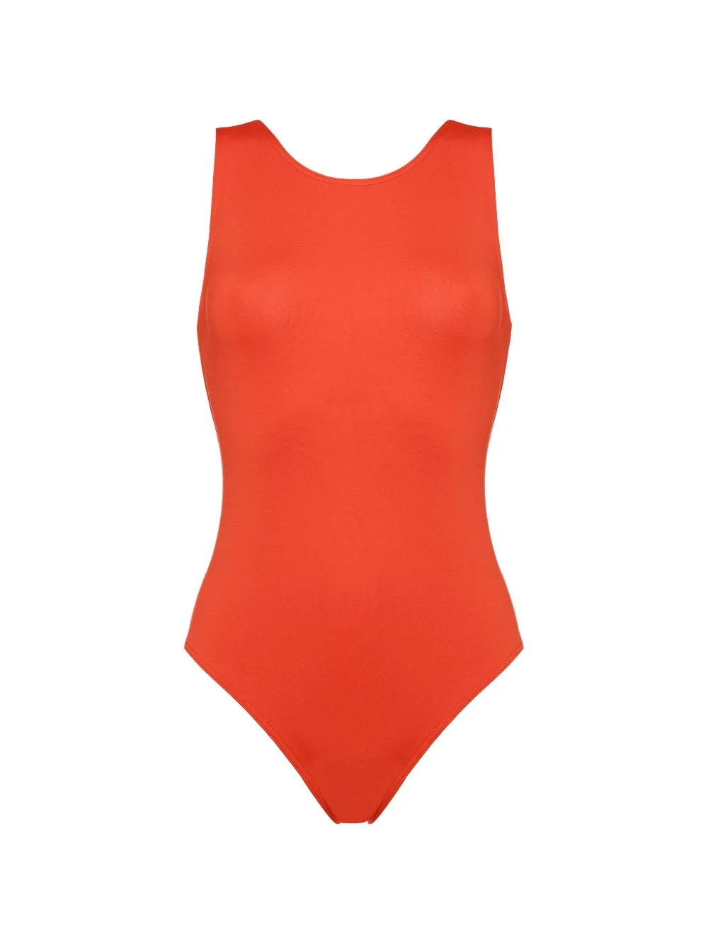 Nomade sophisticated one-piece swimsuit - 1