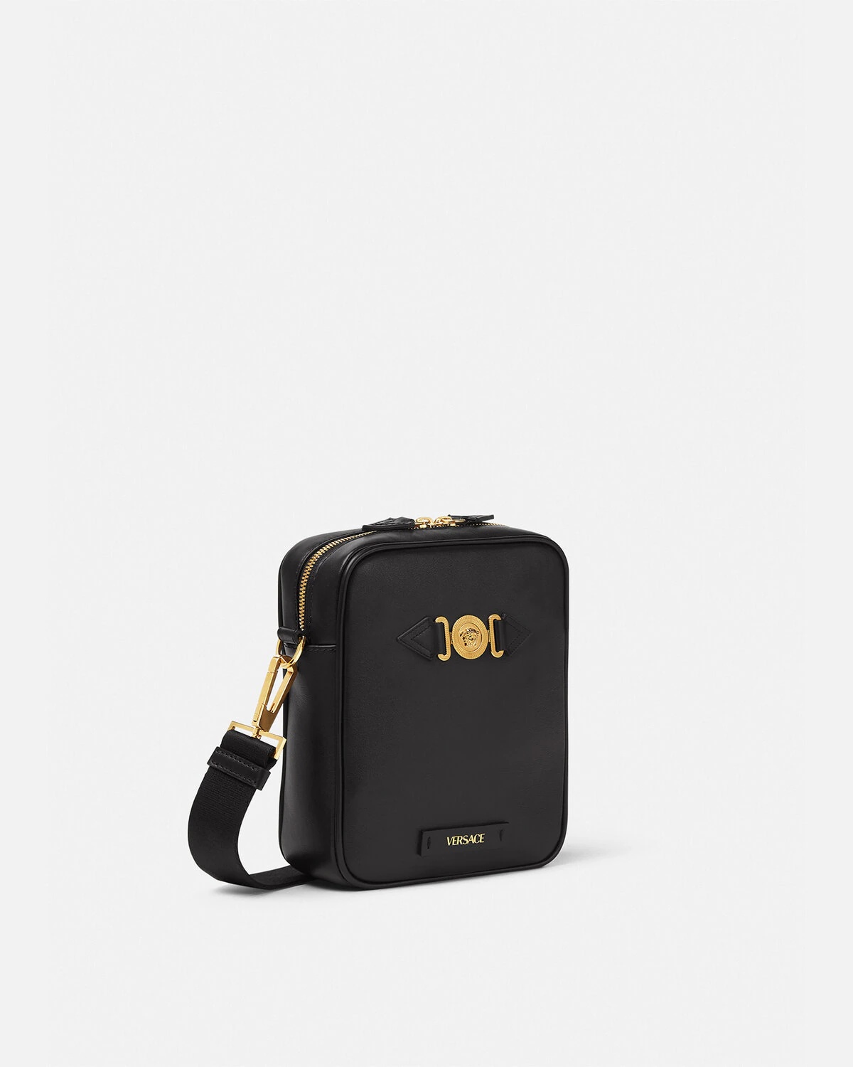 Medusa Biggie Crossbody Bag - 2