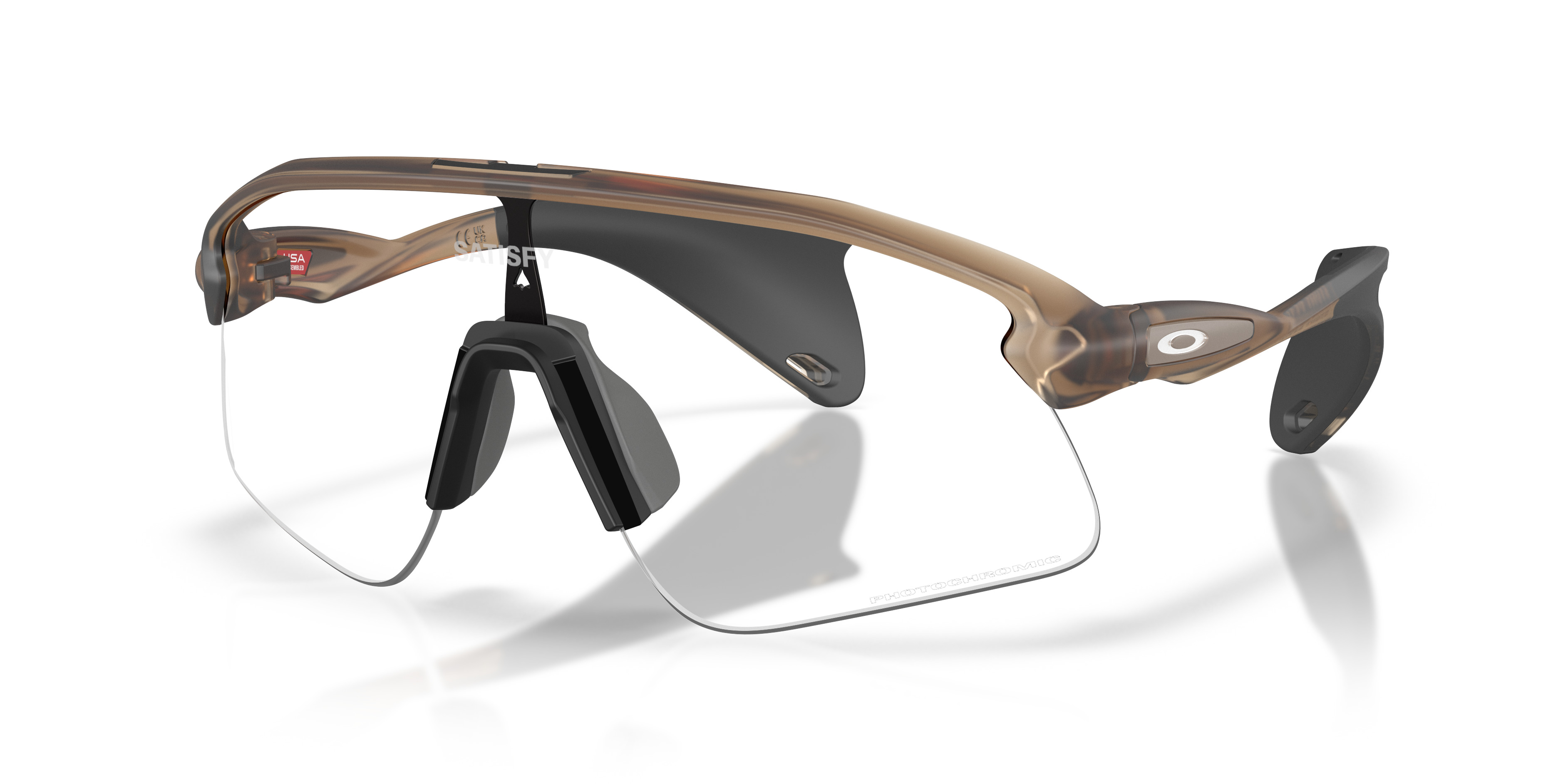 Oakley X Satisfy Stunt Devil - 2