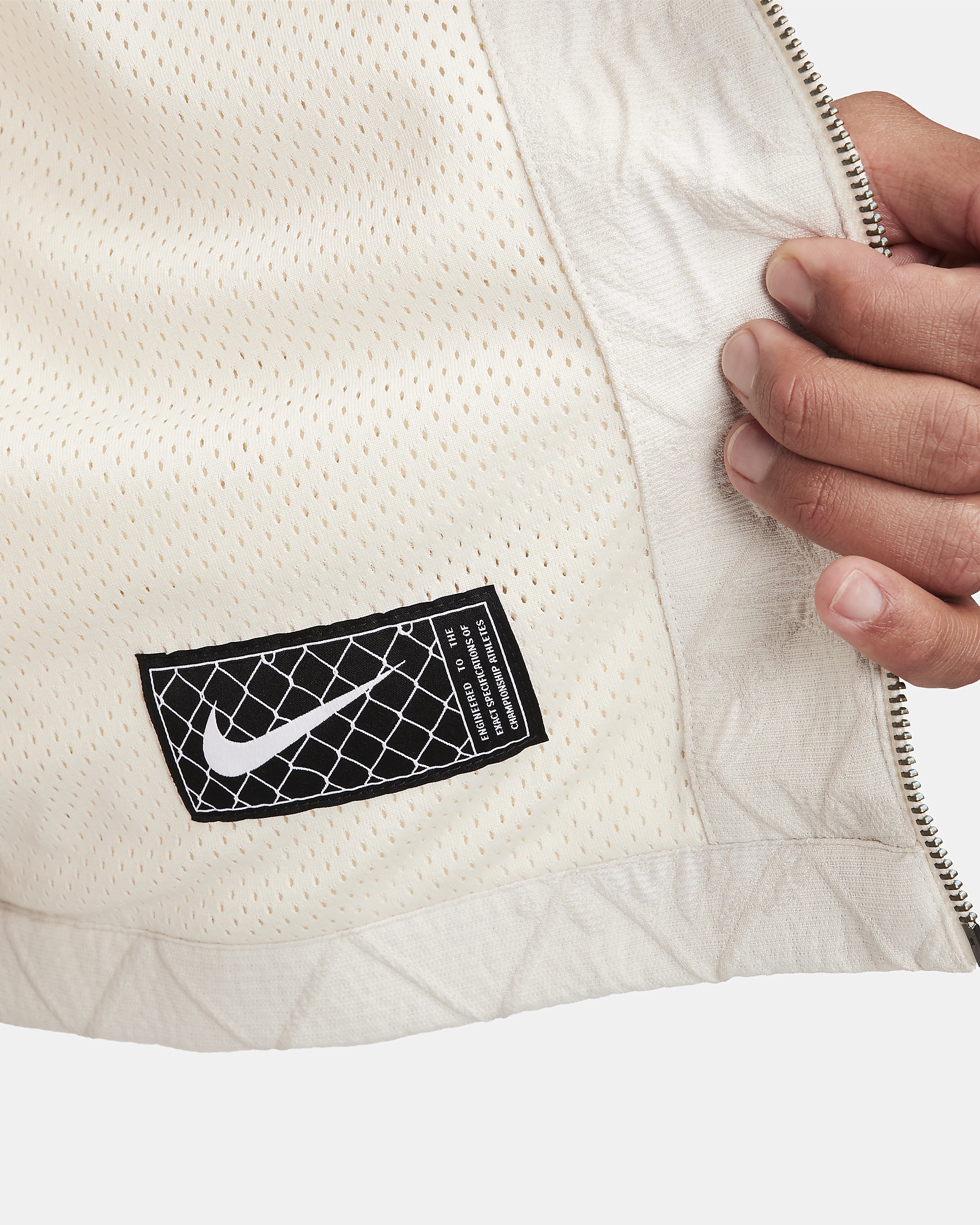 Nike Men's Repel Basketball Jacket - 6