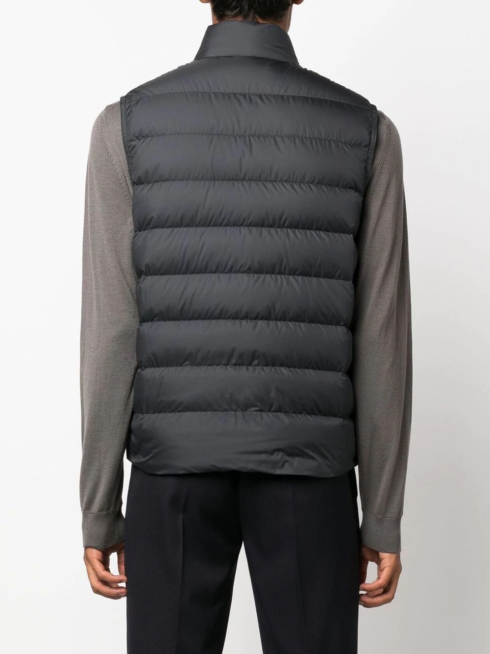 Theompan Down gilet - 4