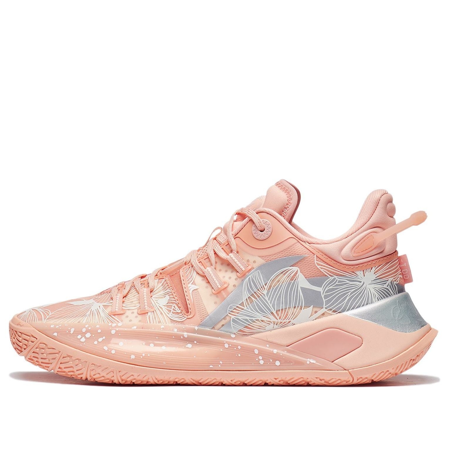 Li-Ning CJ2 C.J. McCollum 'Valentine's Day' ABAS001-17 - 1