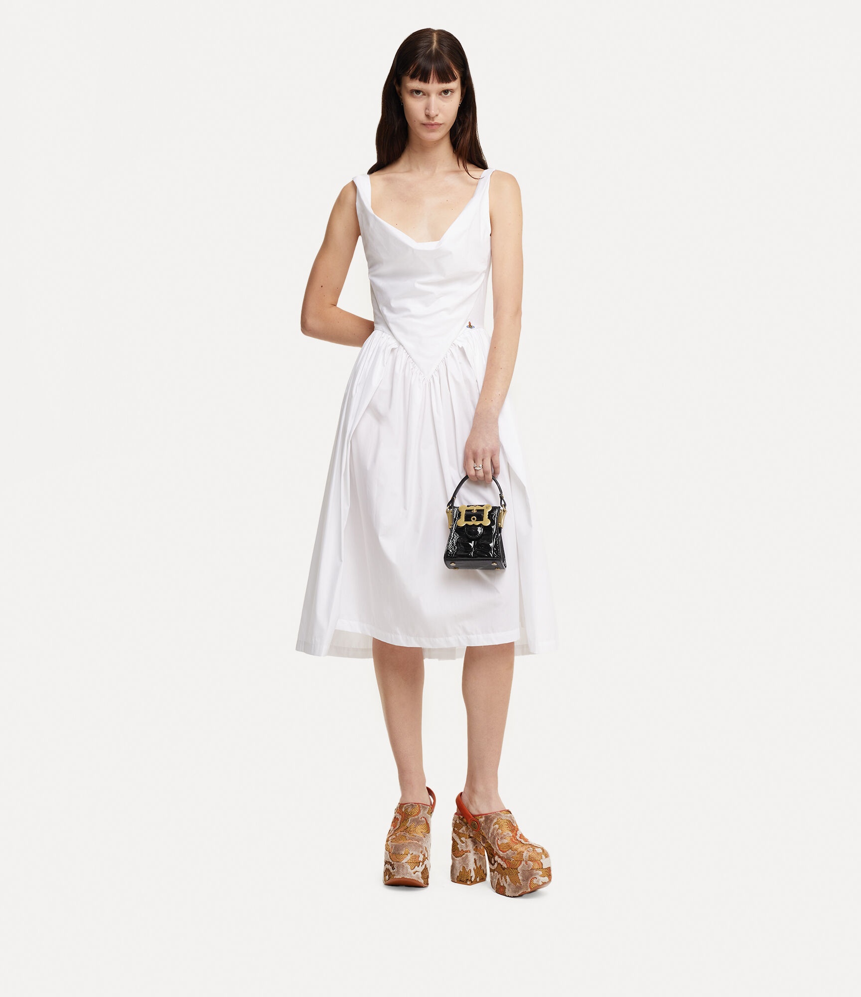 TUESDAY MINI HANDBAG - 3