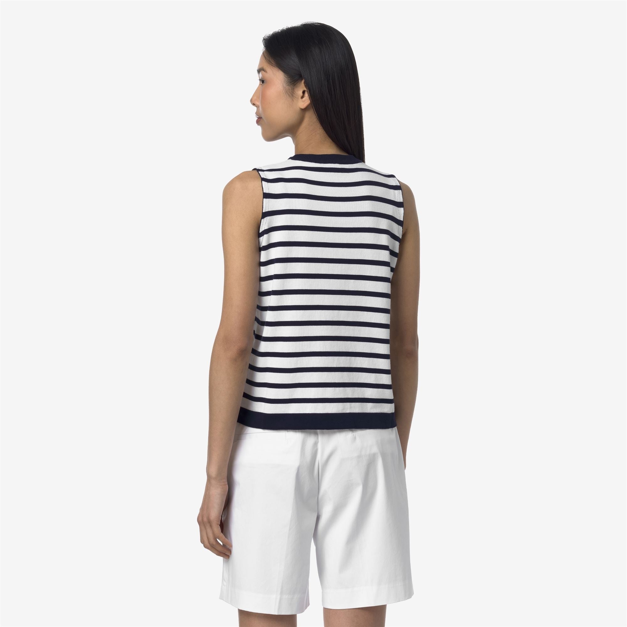 GERI STRIPES - 5